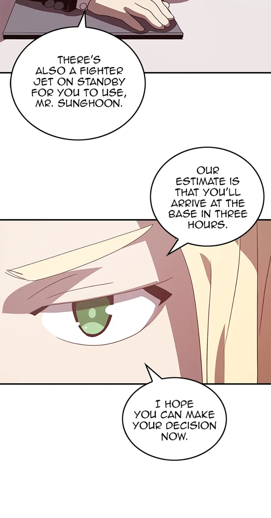 Read I Am the Sorcerer King EN Manga Online