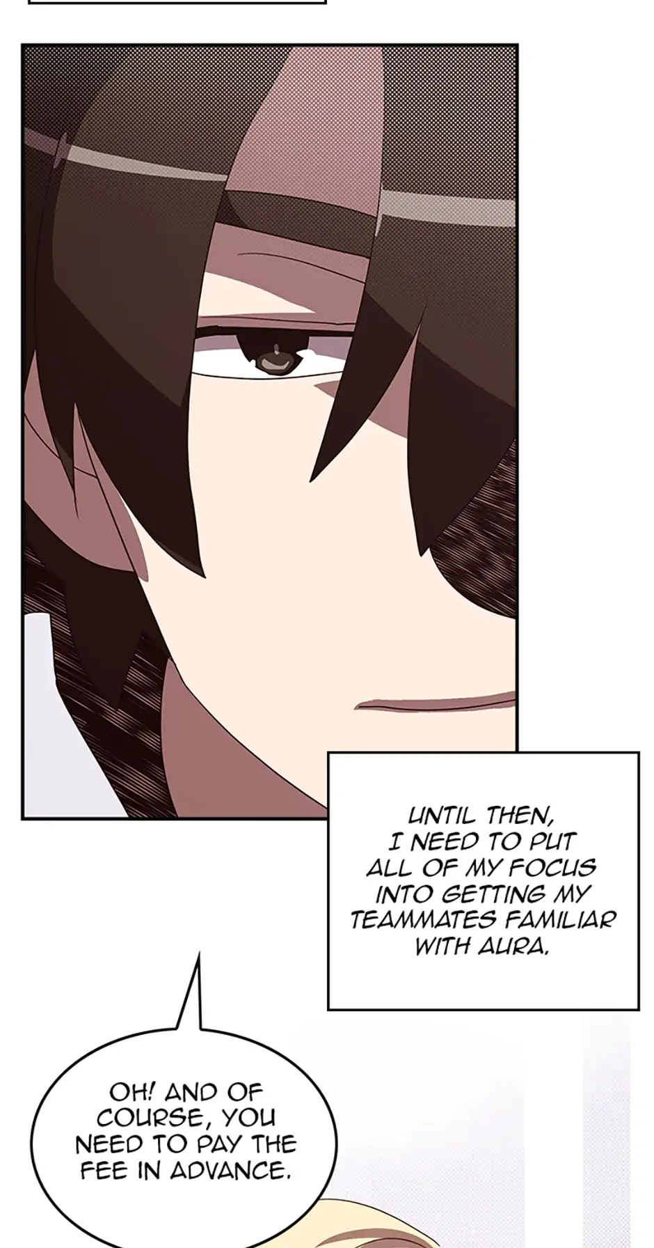 Read I Am the Sorcerer King EN Manga Online
