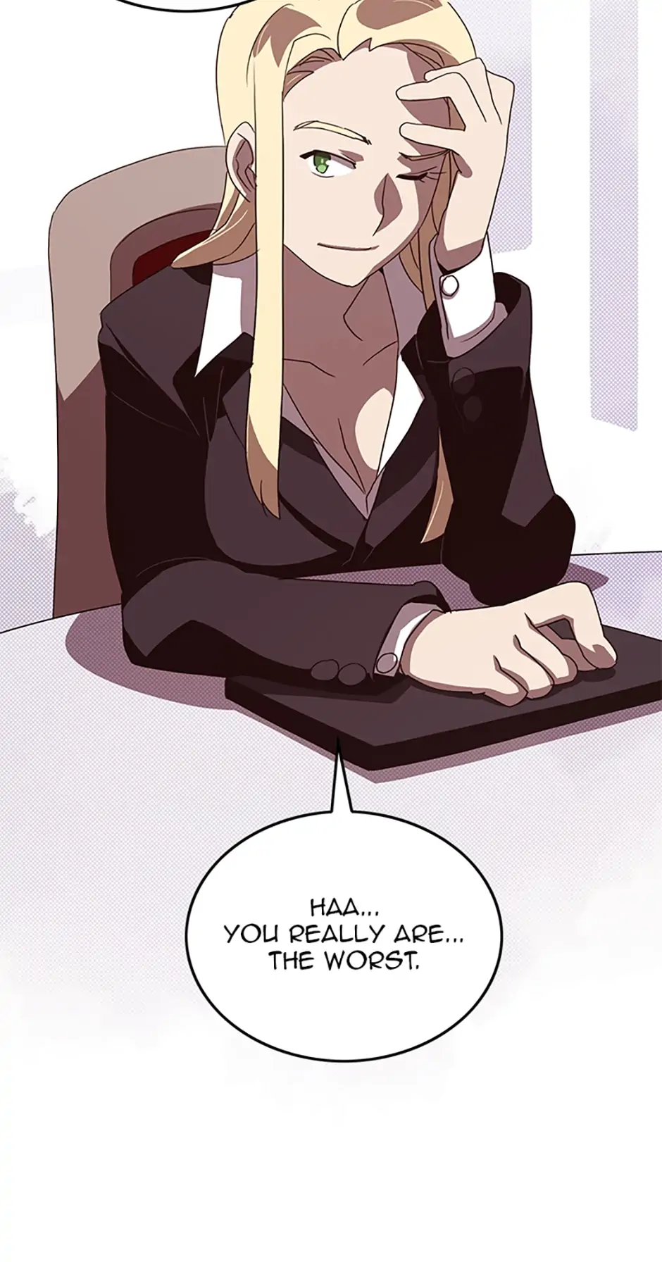 Read I Am the Sorcerer King EN Manga Online