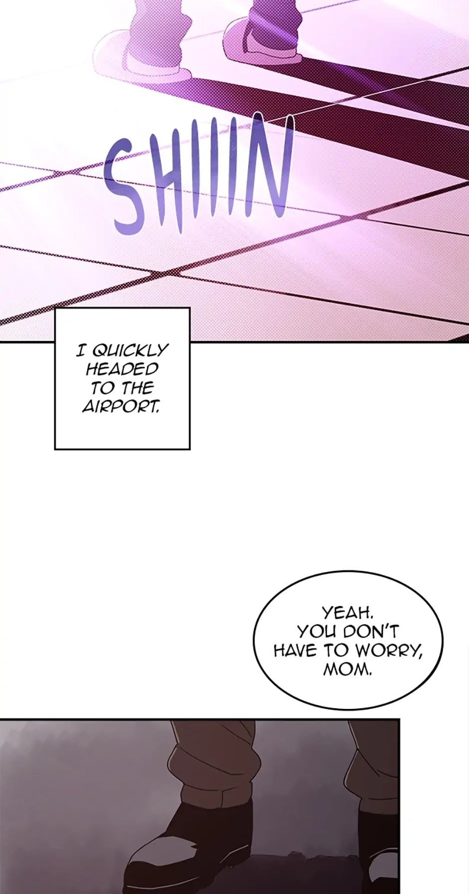 Read I Am the Sorcerer King EN Manga Online
