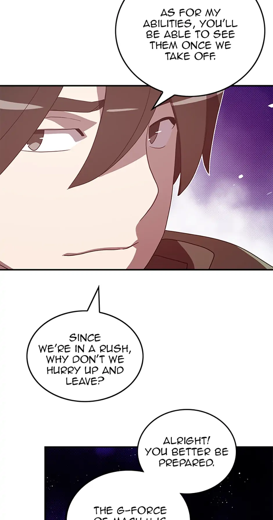 Read I Am the Sorcerer King EN Manga Online