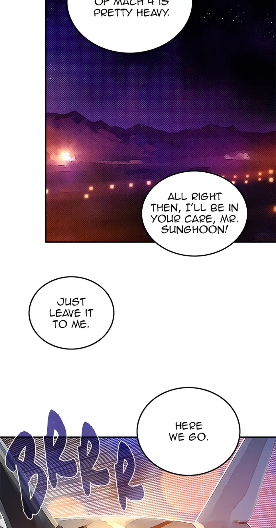 Read I Am the Sorcerer King EN Manga Online