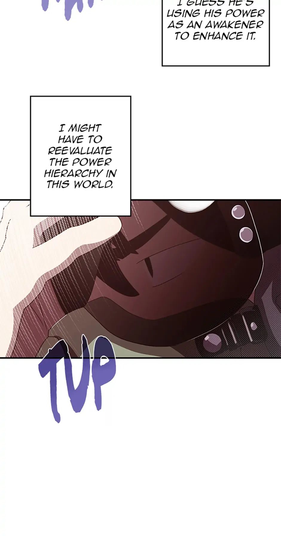 Read I Am the Sorcerer King EN Manga Online