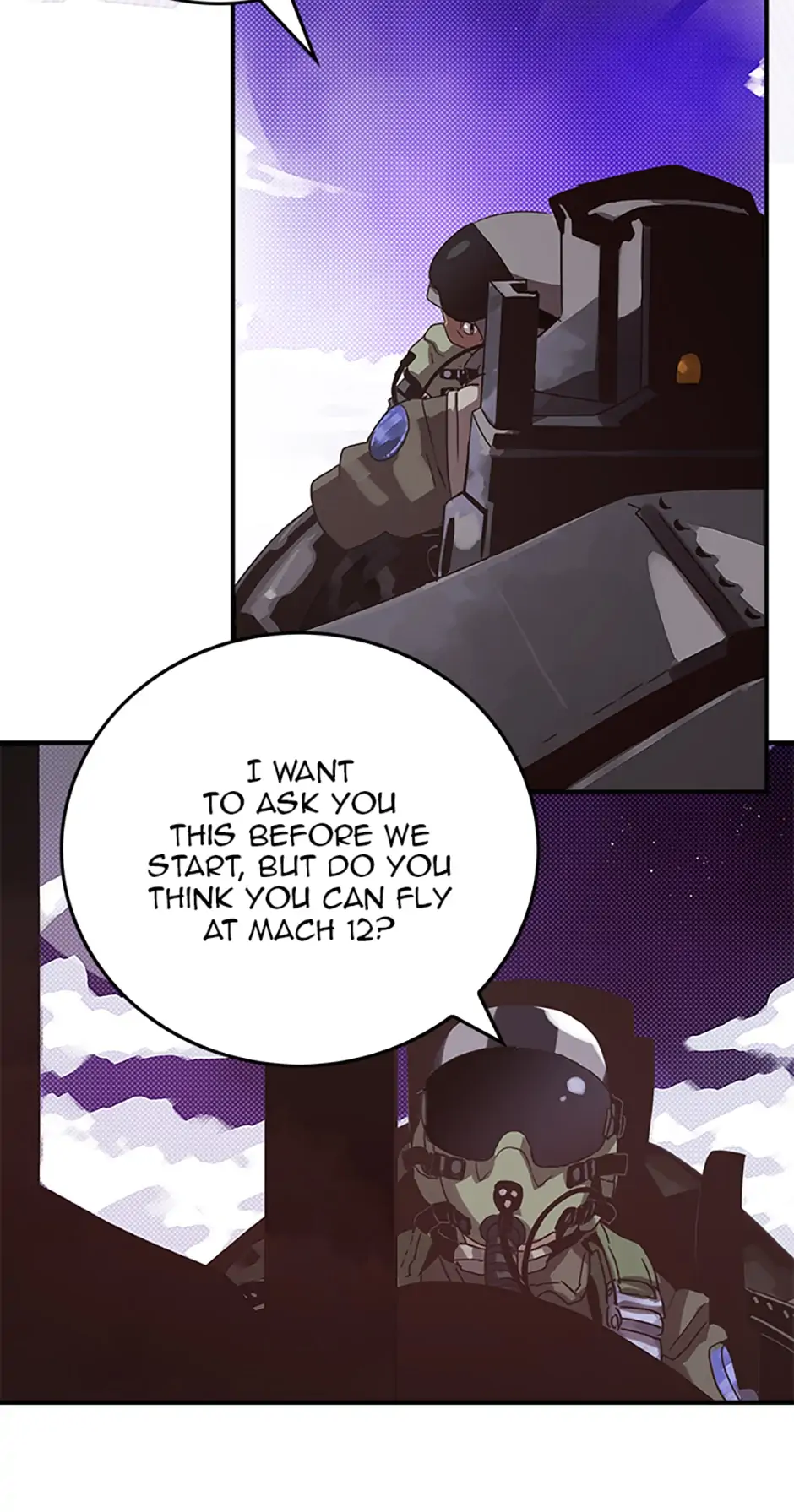 Read I Am the Sorcerer King EN Manga Online