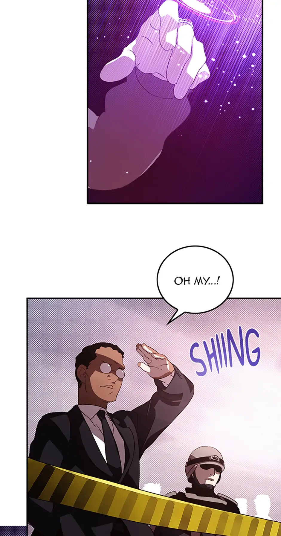 Read I Am the Sorcerer King EN Manga Online