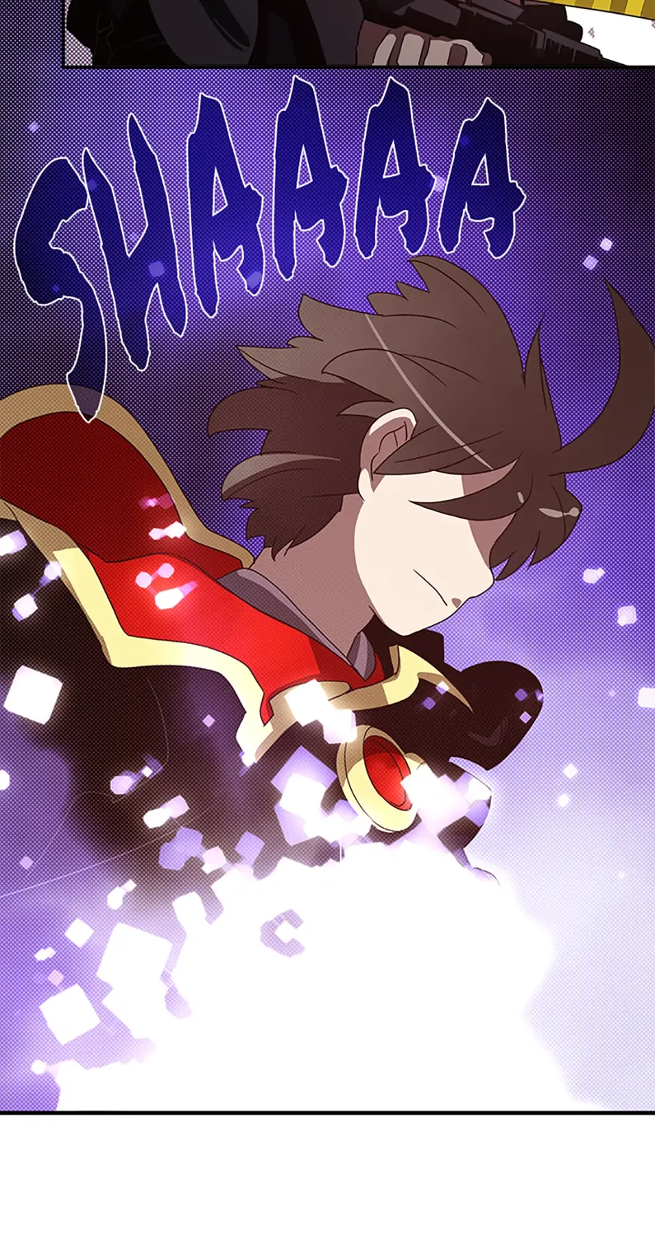 Read I Am the Sorcerer King EN Manga Online