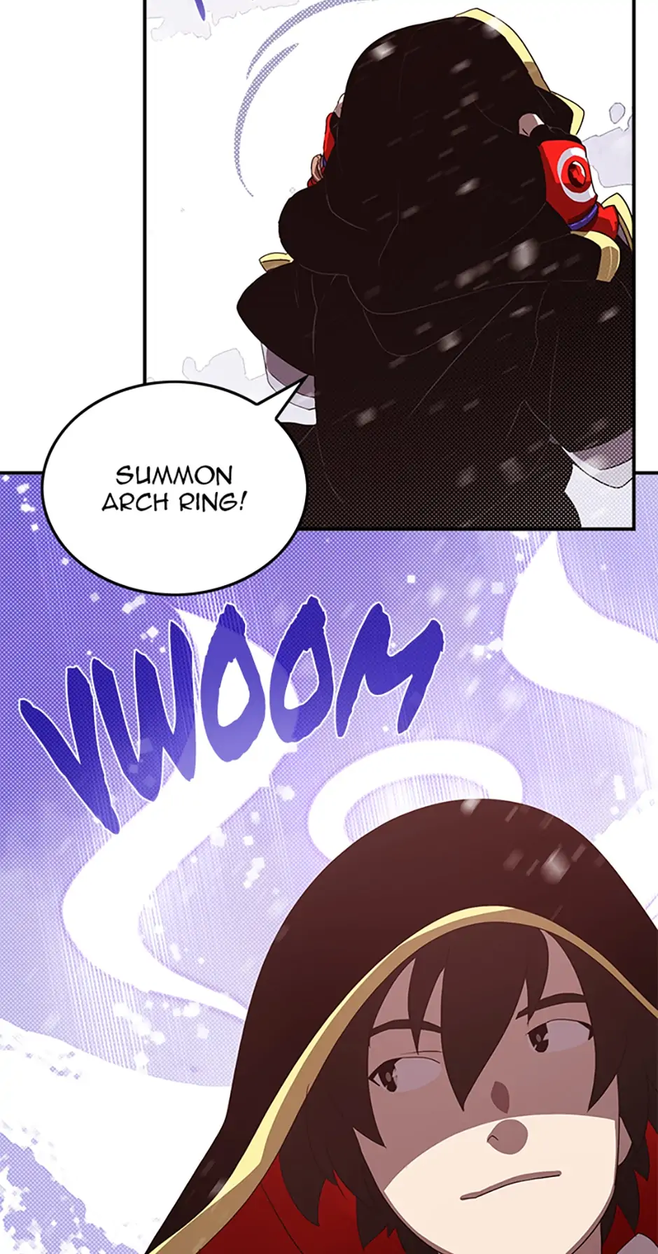 Read I Am the Sorcerer King EN Manga Online
