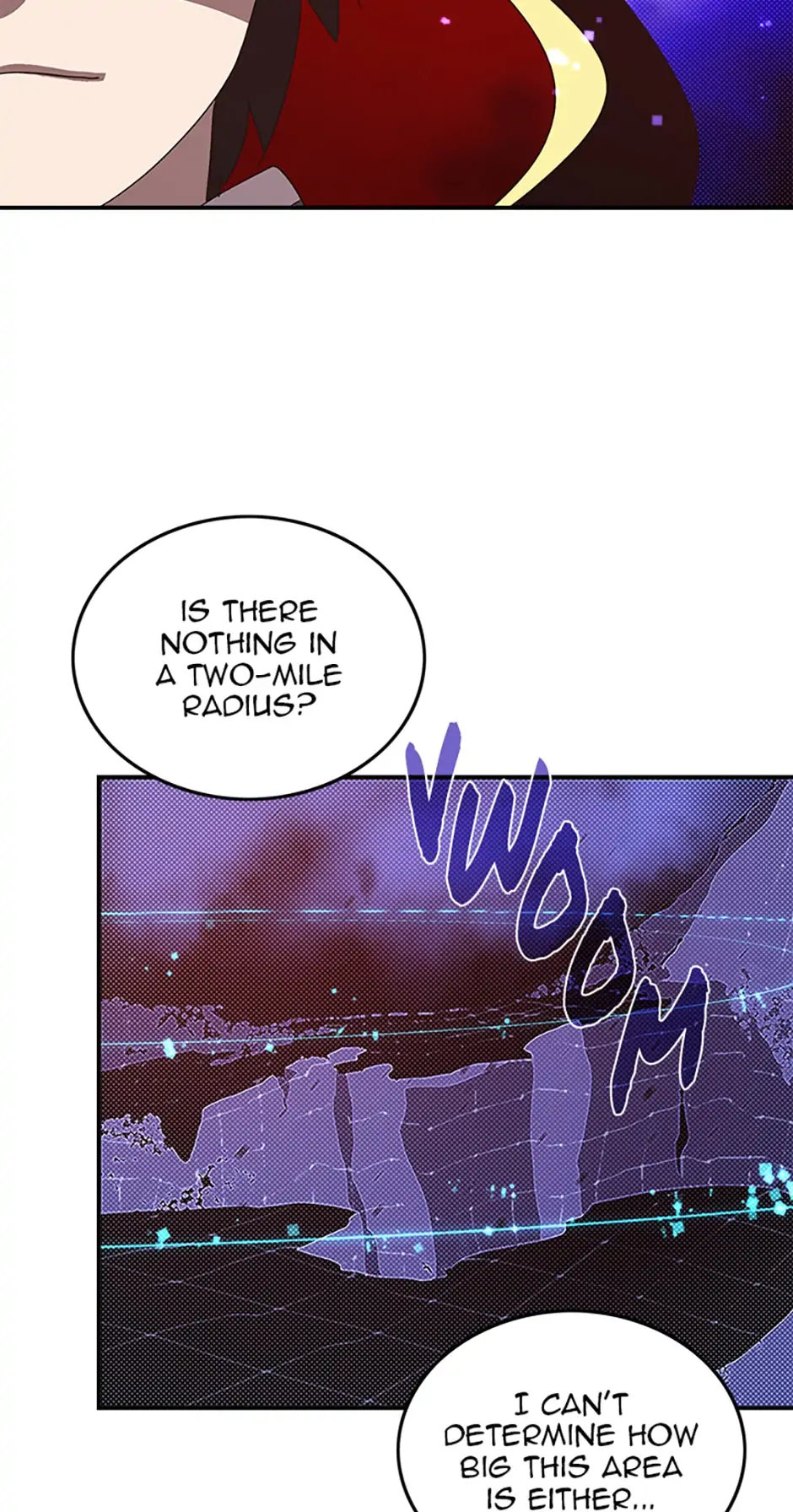Read I Am the Sorcerer King EN Manga Online