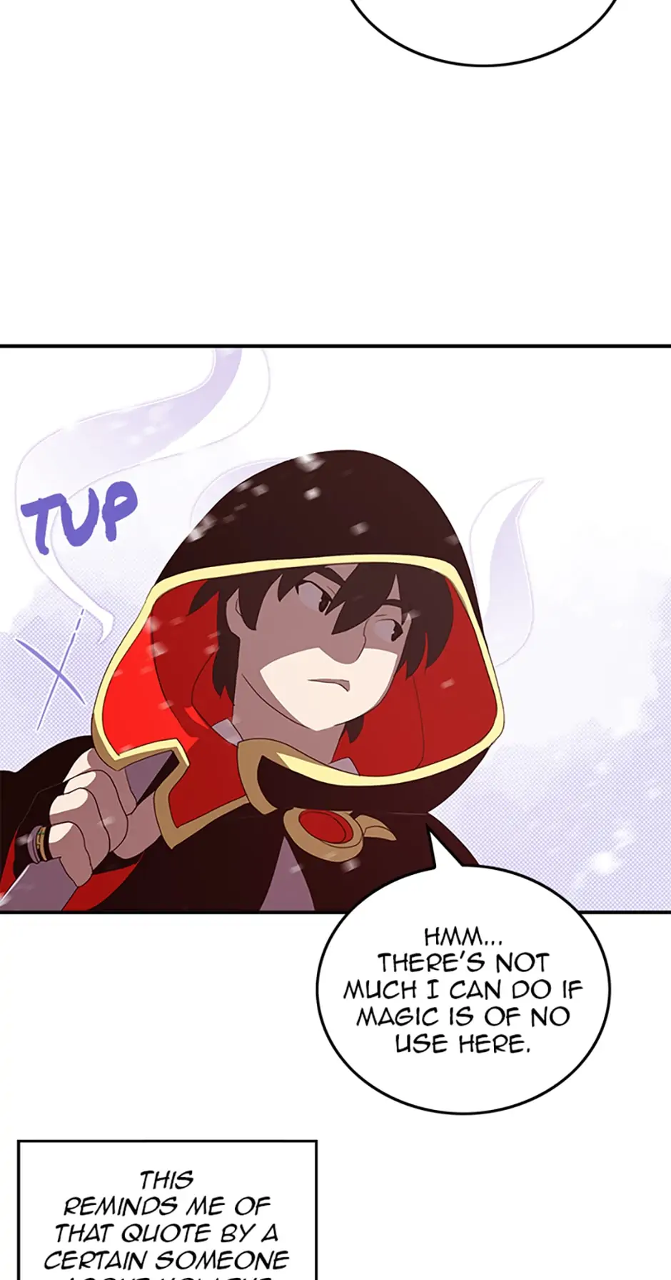 Read I Am the Sorcerer King EN Manga Online