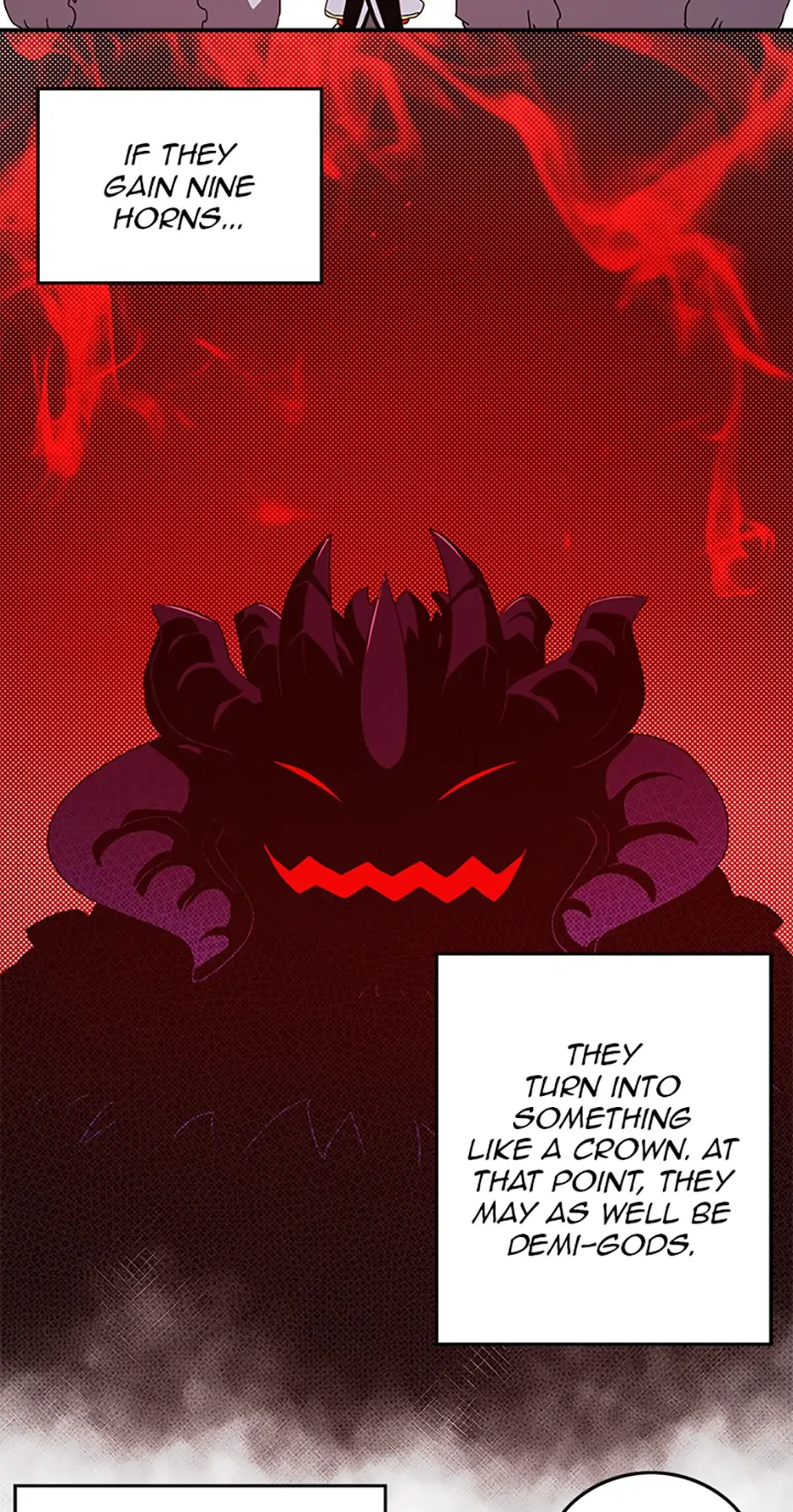 Read I Am the Sorcerer King EN Manga Online