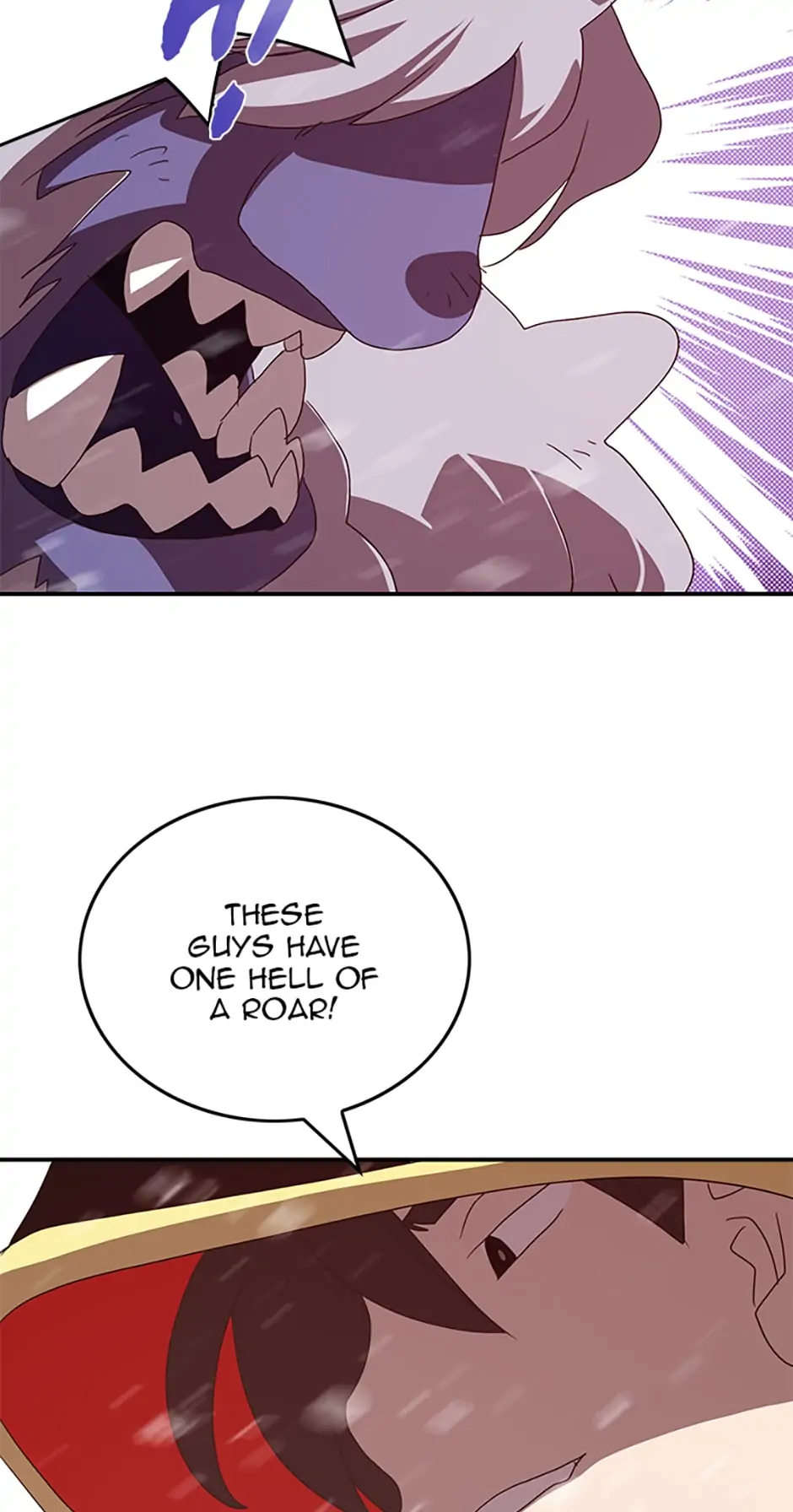 Read I Am the Sorcerer King EN Manga Online