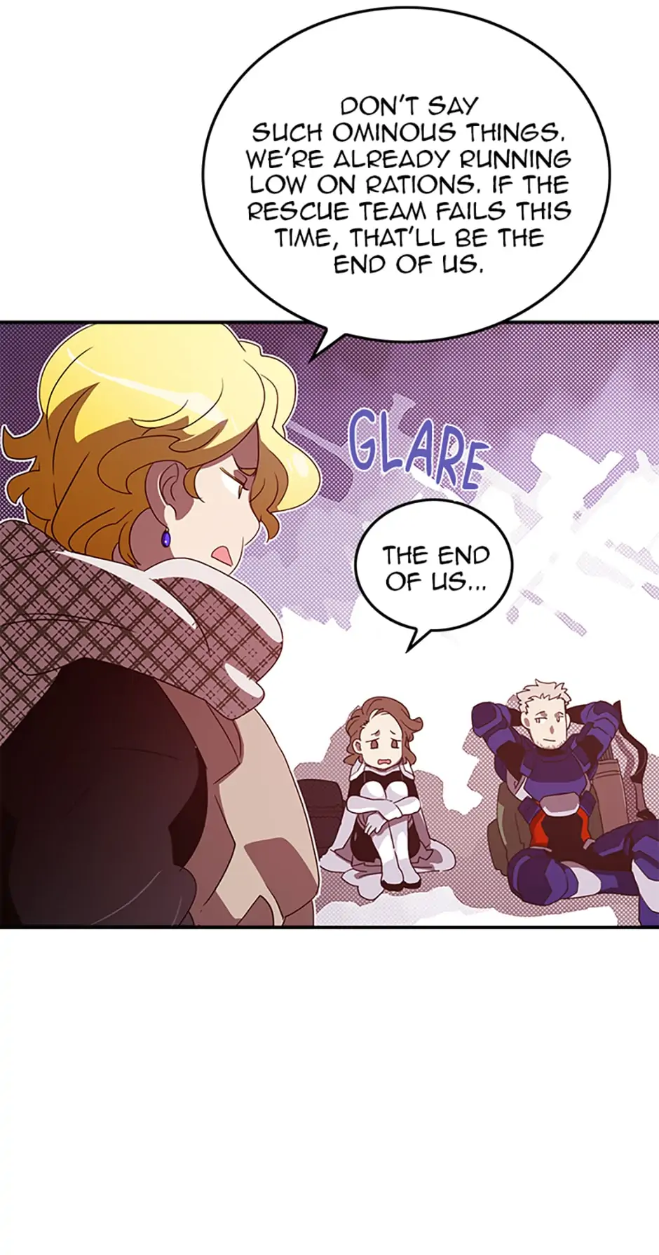 Read I Am the Sorcerer King EN Manga Online