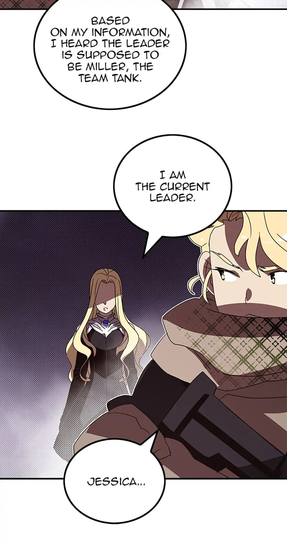 Read I Am the Sorcerer King EN Manga Online