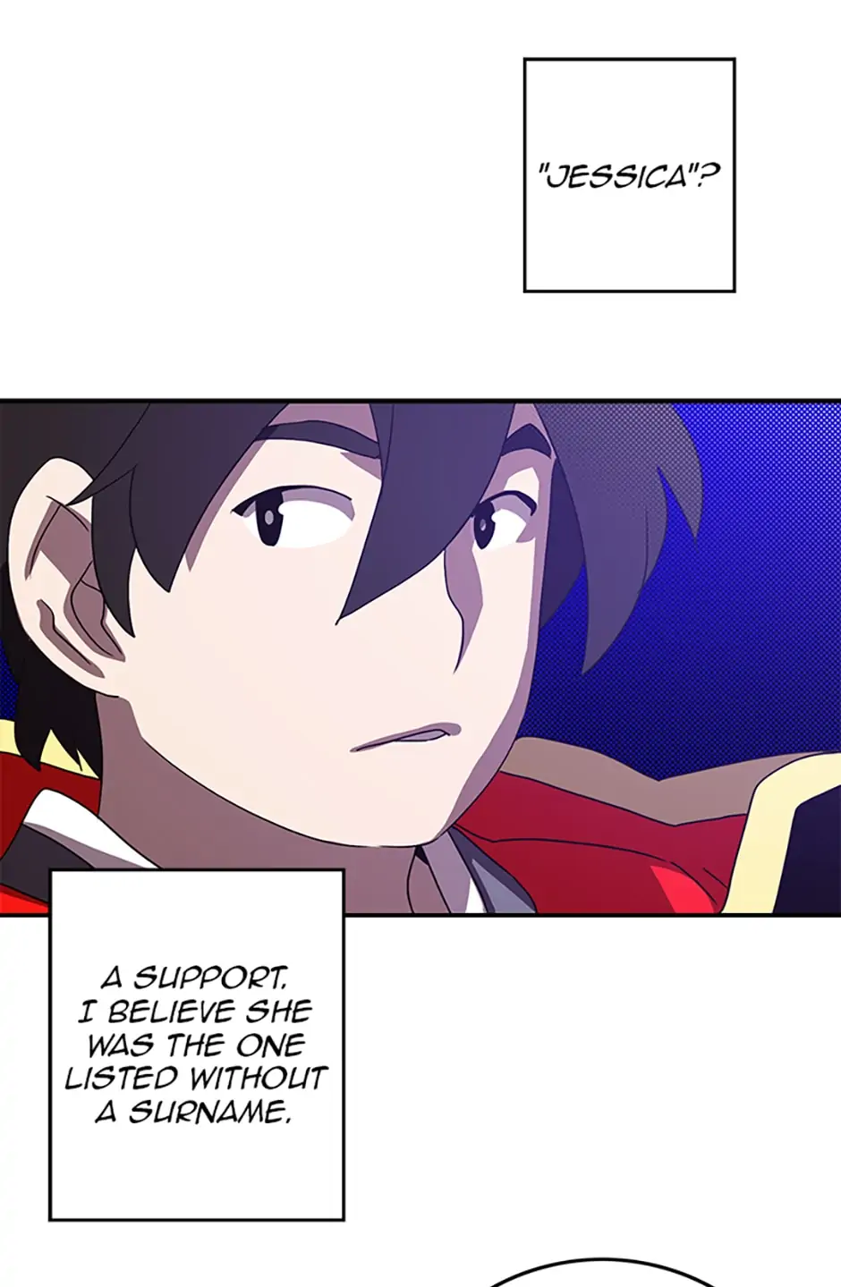 Read I Am the Sorcerer King EN Manga Online