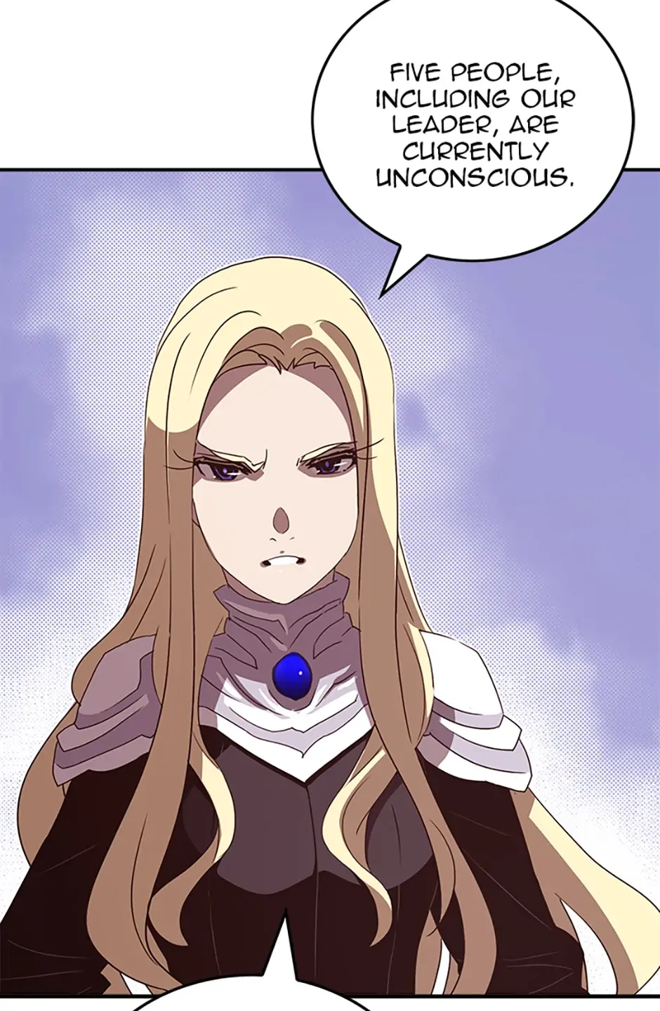 Read I Am the Sorcerer King EN Manga Online