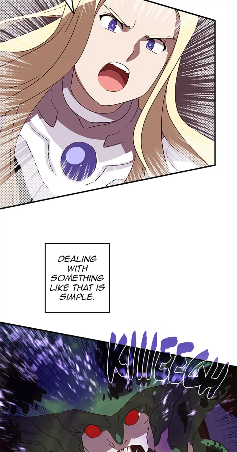 Read I Am the Sorcerer King EN Manga Online
