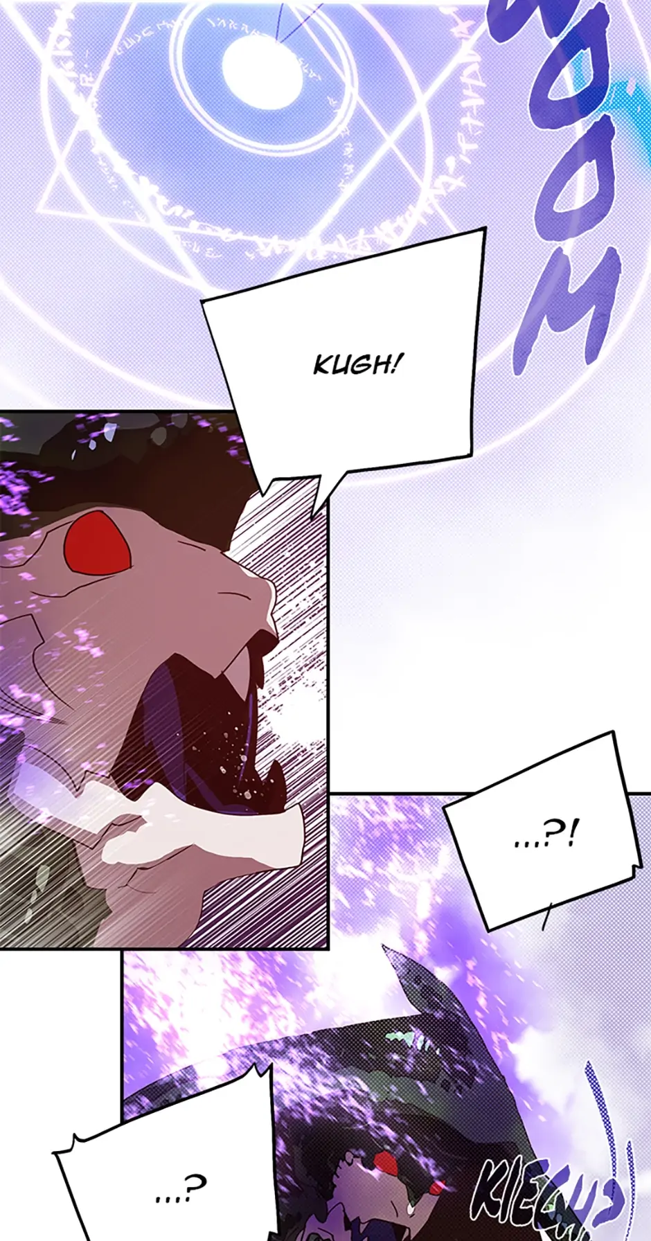 Read I Am the Sorcerer King EN Manga Online