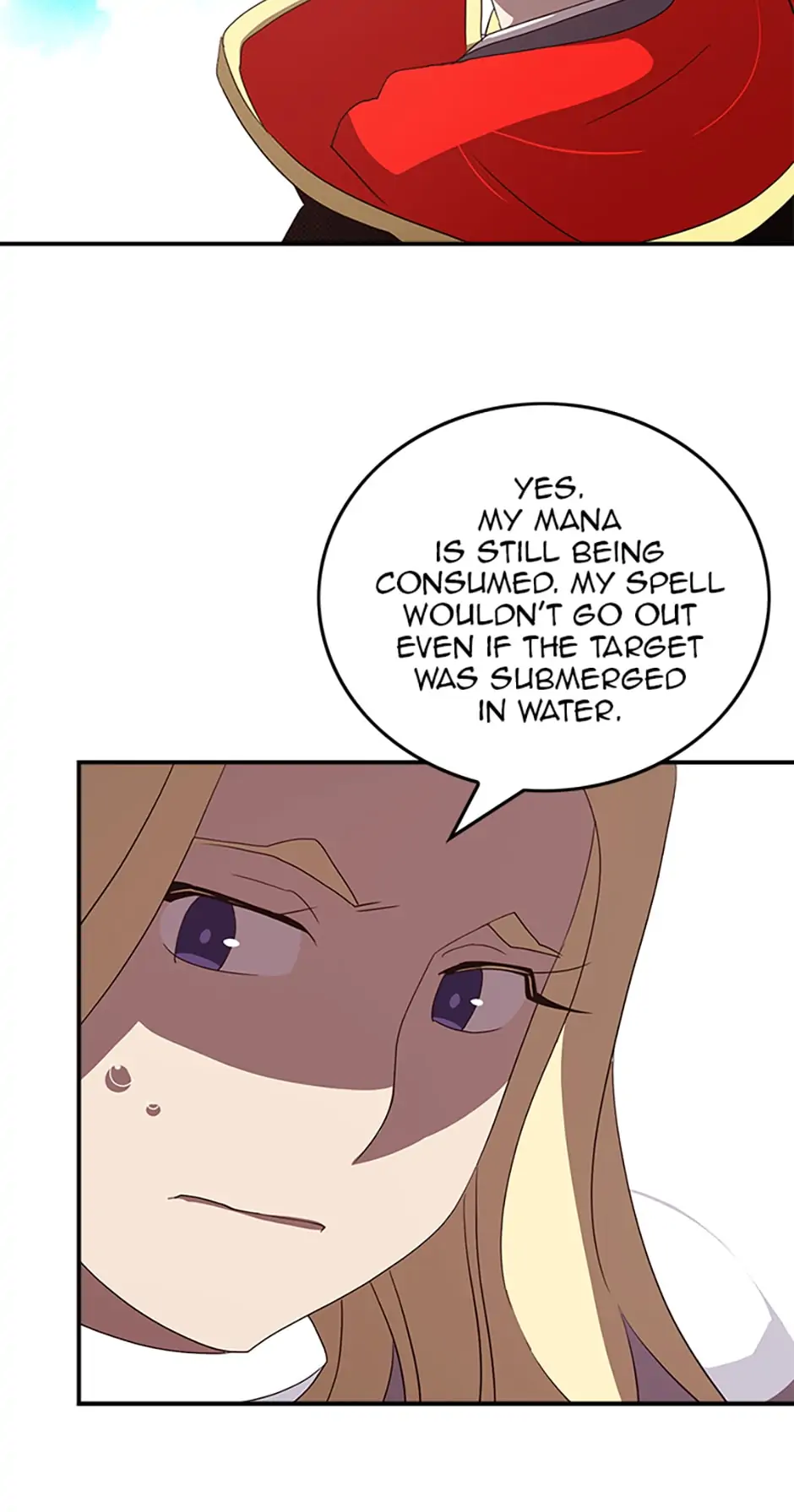 Read I Am the Sorcerer King EN Manga Online