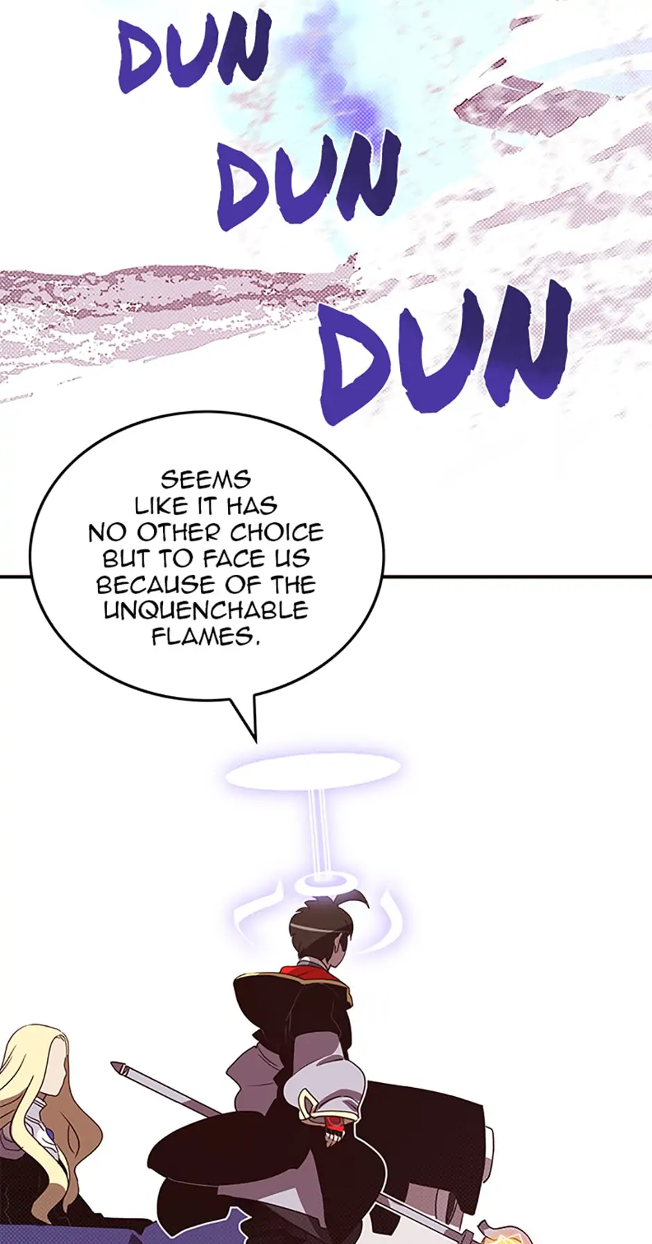 Read I Am the Sorcerer King EN Manga Online