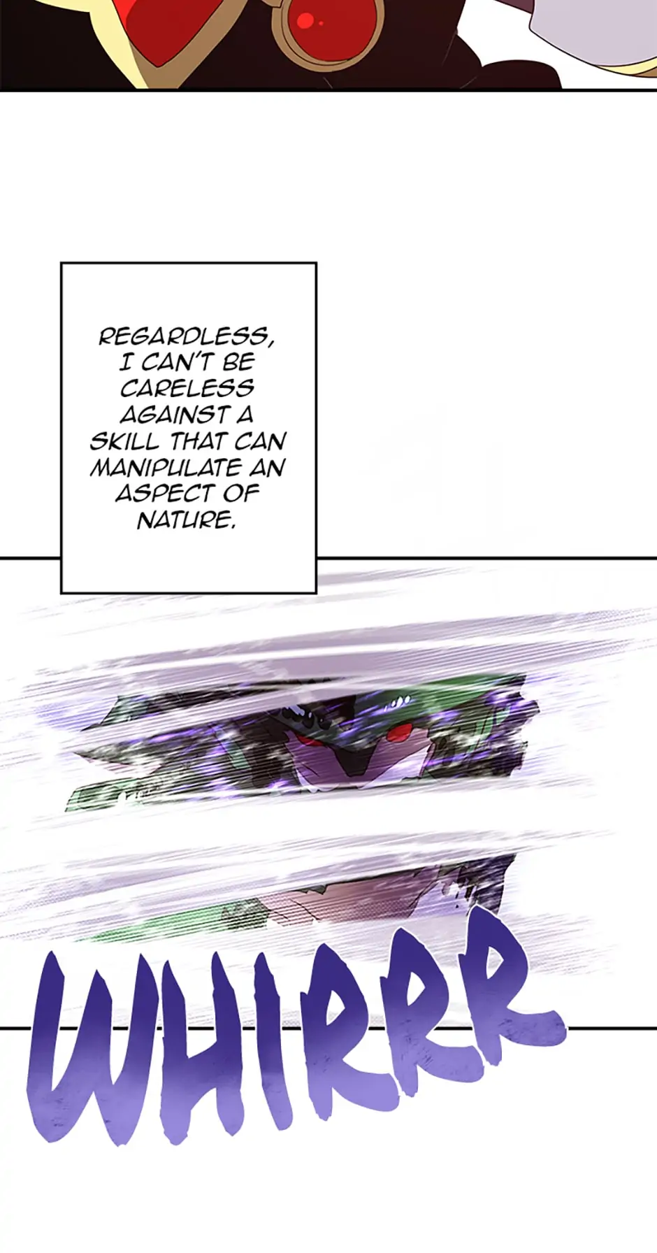 Read I Am the Sorcerer King EN Manga Online