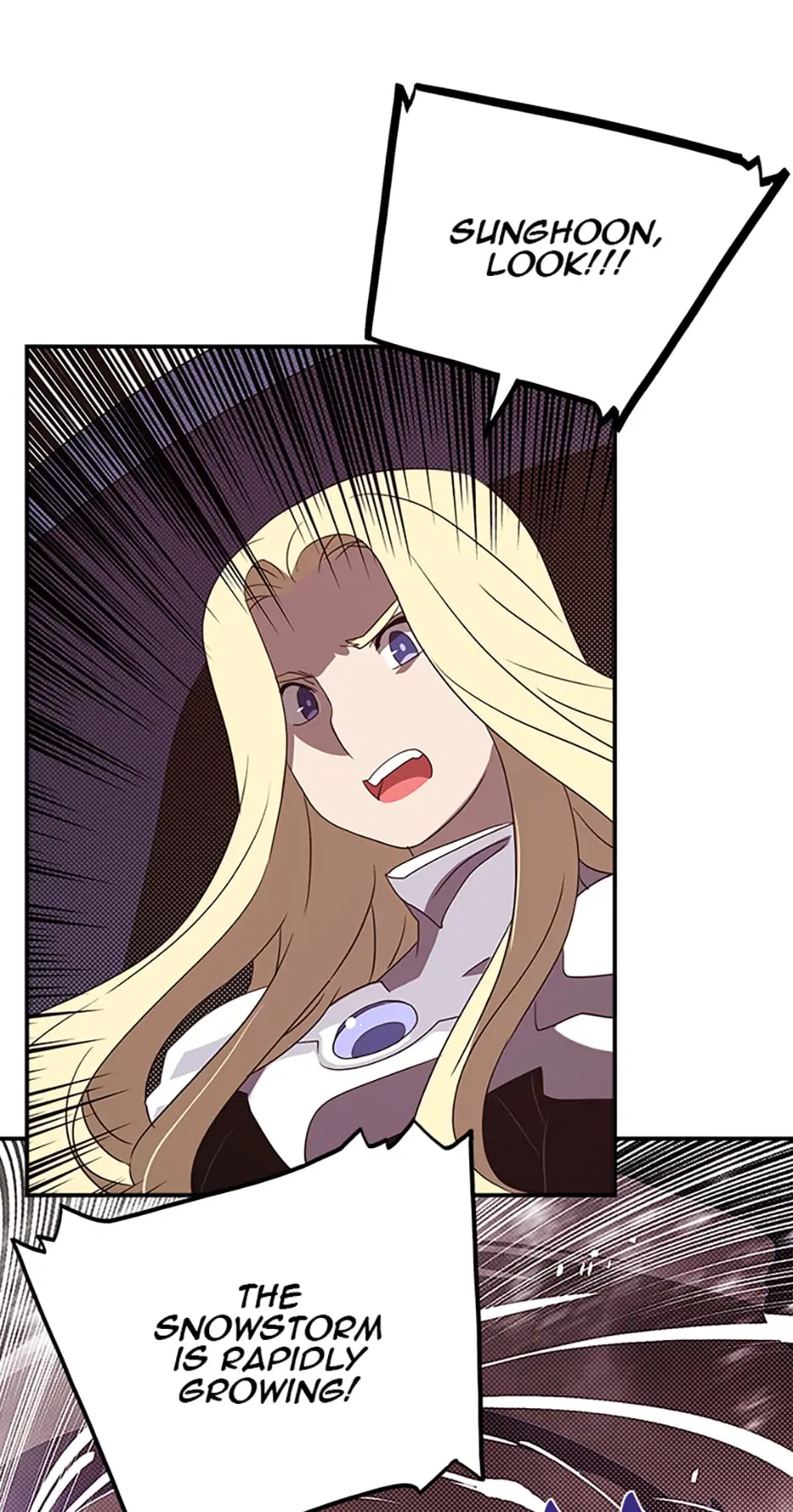 Read I Am the Sorcerer King EN Manga Online