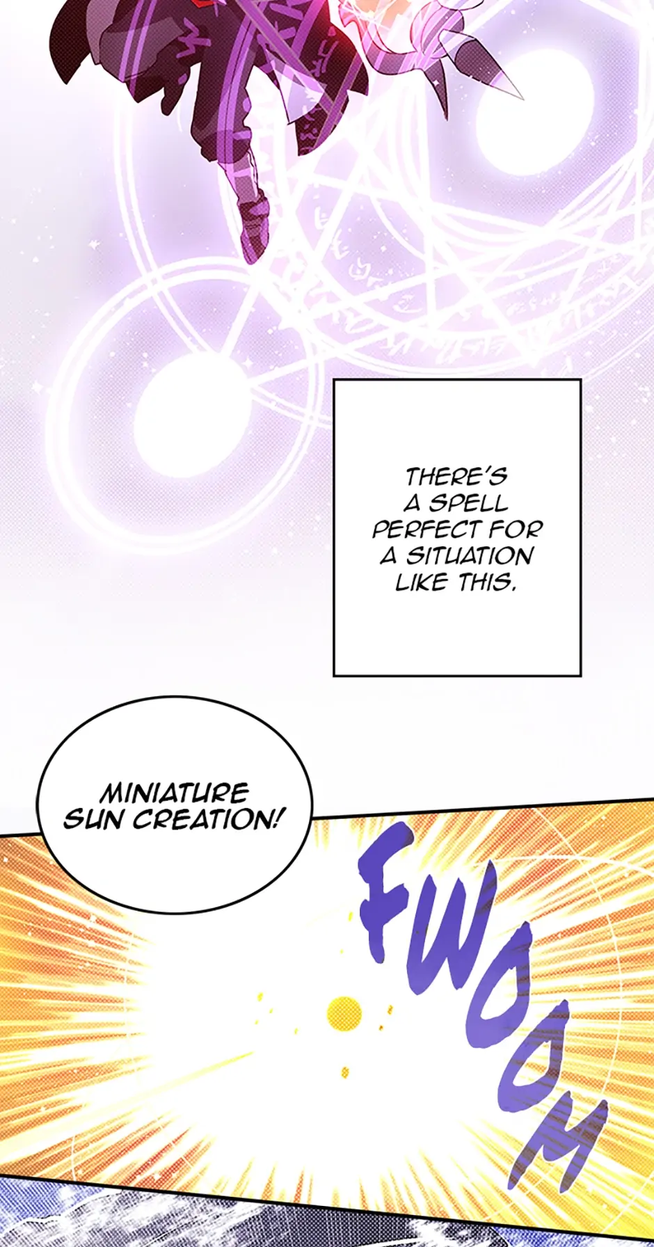 Read I Am the Sorcerer King EN Manga Online