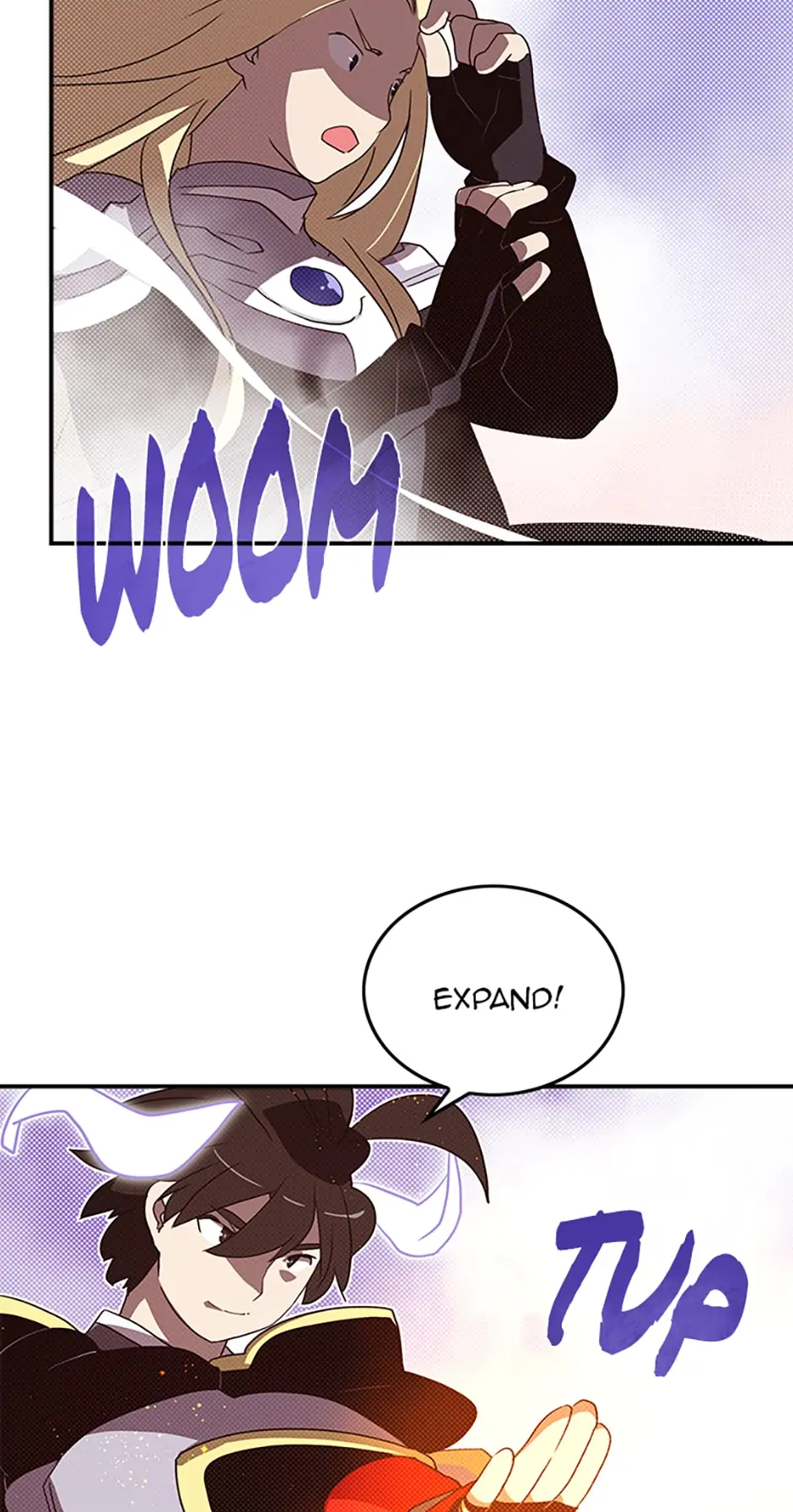 Read I Am the Sorcerer King EN Manga Online