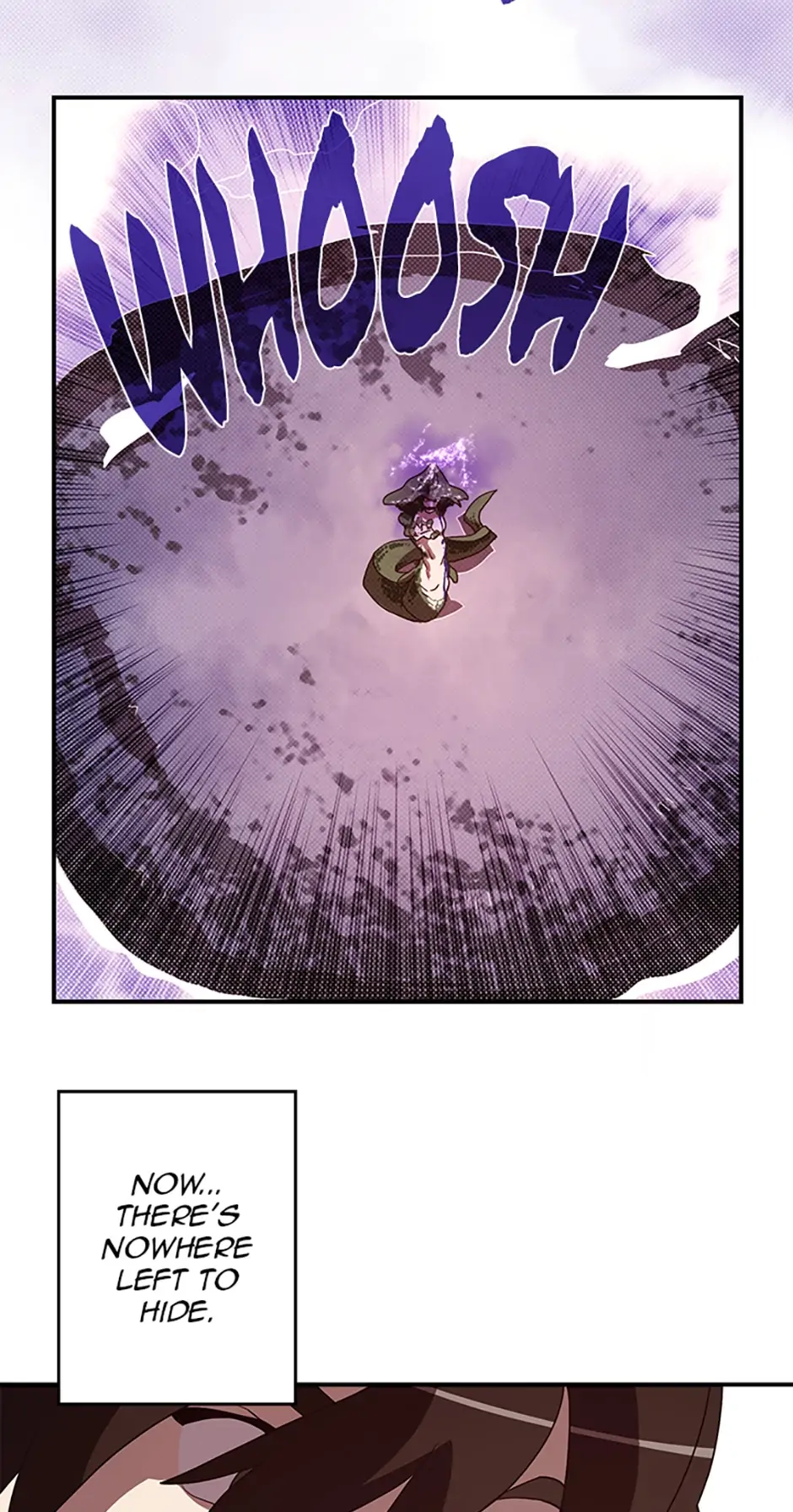 Read I Am the Sorcerer King EN Manga Online