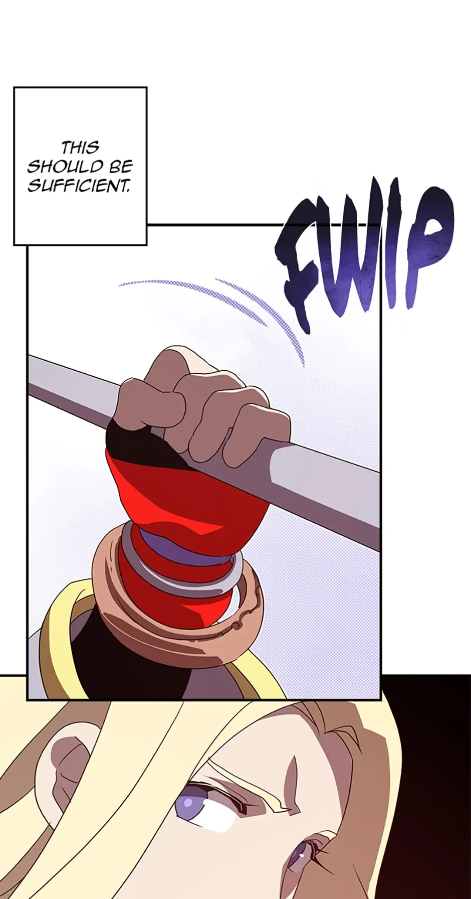 Read I Am the Sorcerer King EN Manga Online