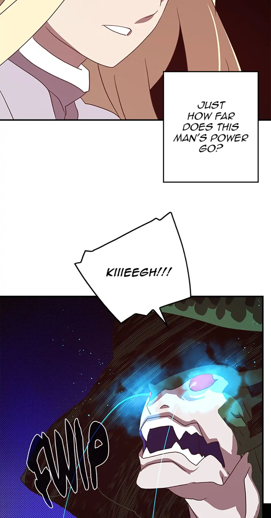 Read I Am the Sorcerer King EN Manga Online
