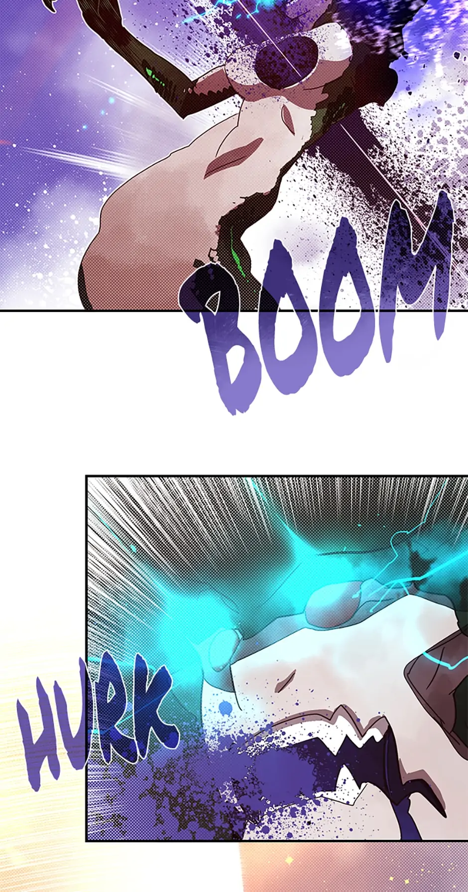 Read I Am the Sorcerer King EN Manga Online