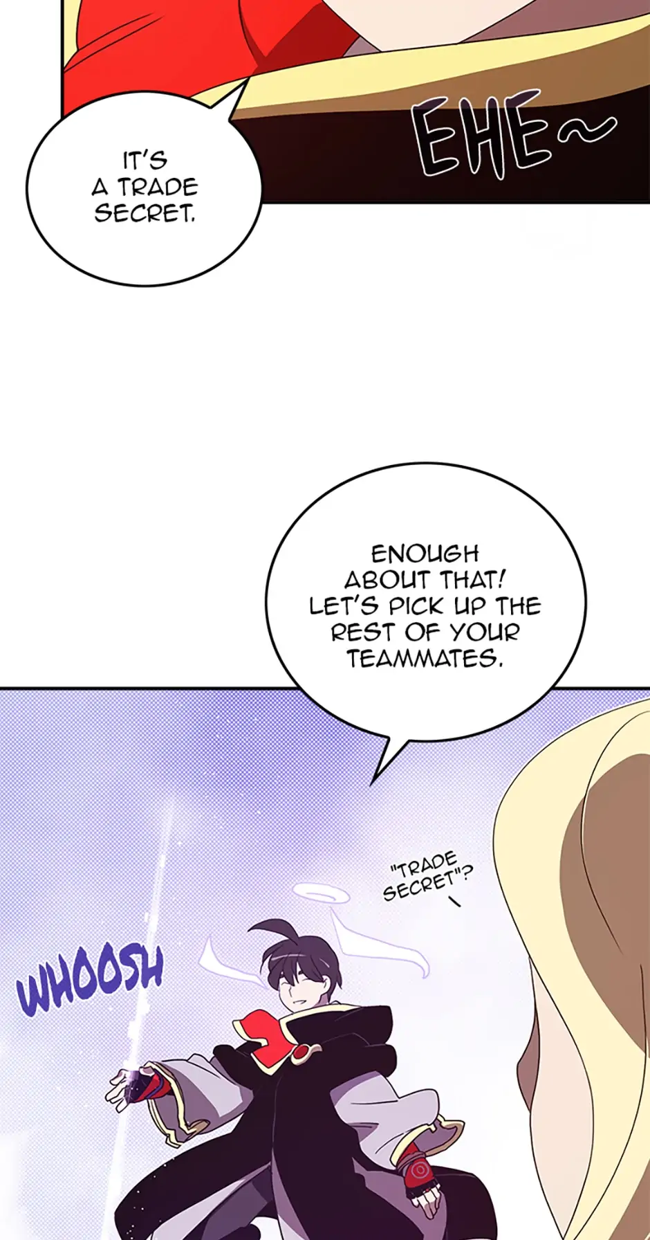 Read I Am the Sorcerer King EN Manga Online
