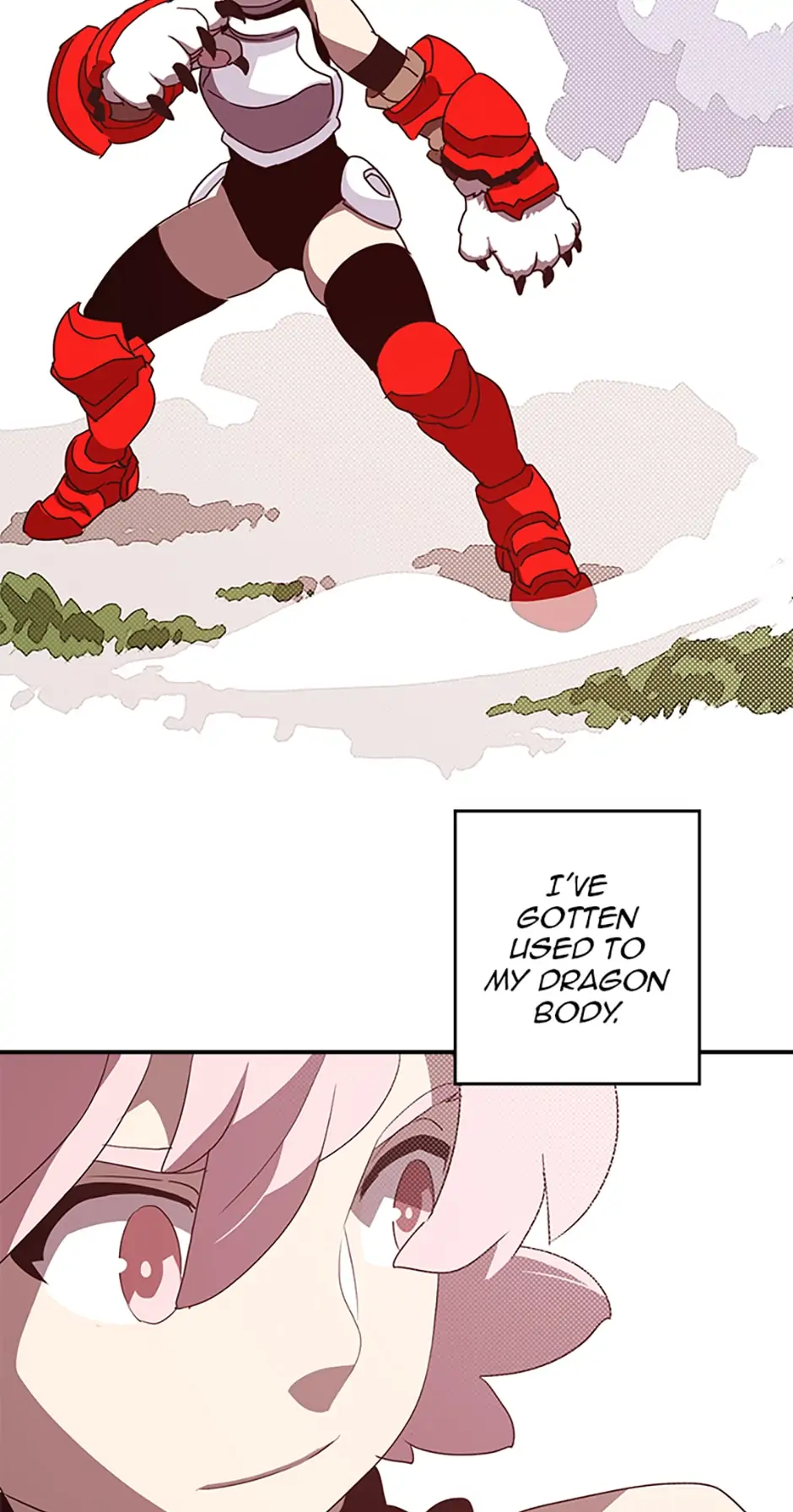 Read I Am the Sorcerer King EN Manga Online