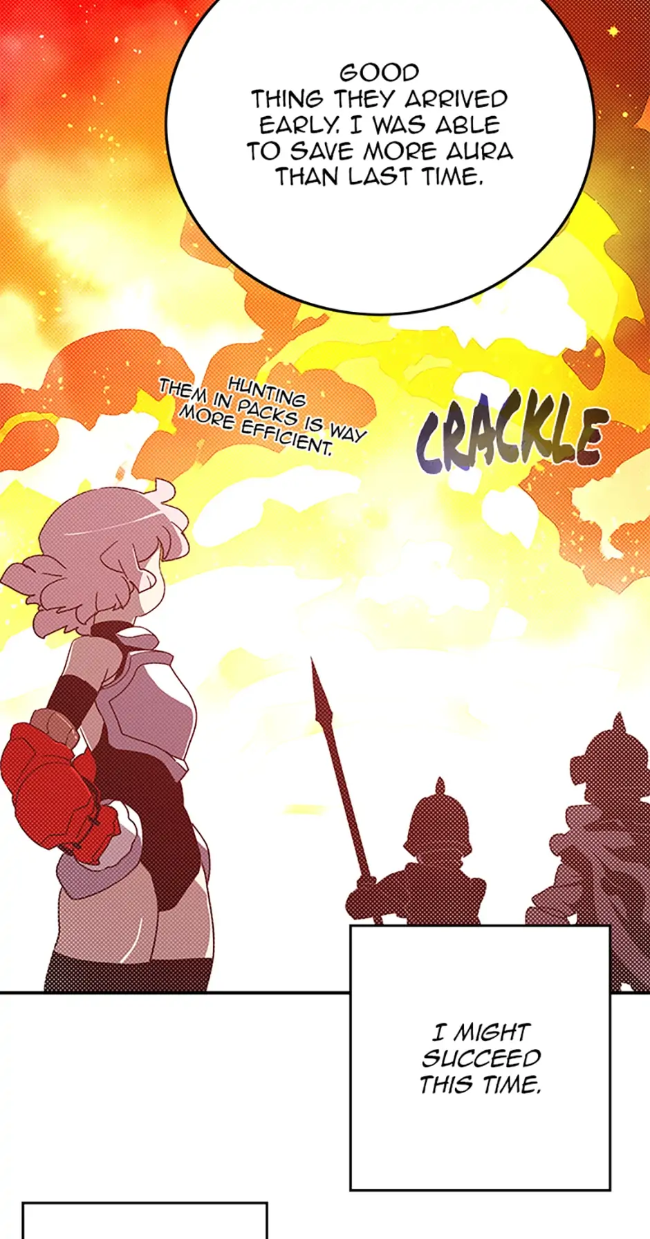 Read I Am the Sorcerer King EN Manga Online