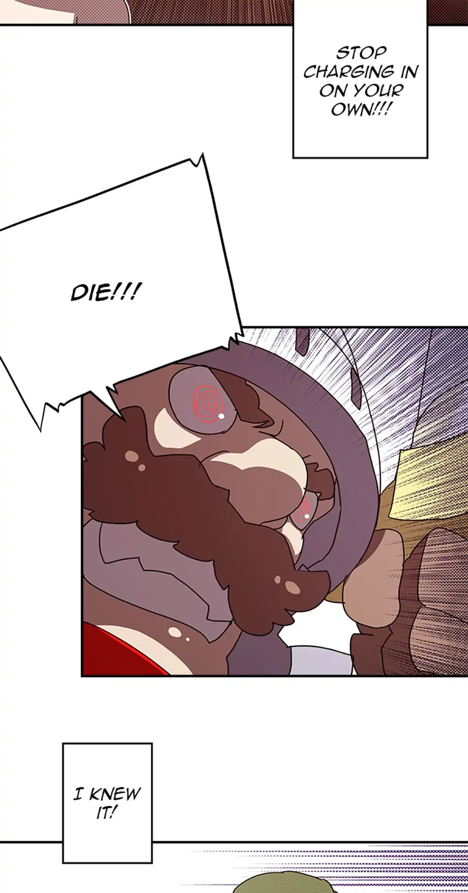 Read I Am the Sorcerer King EN Manga Online