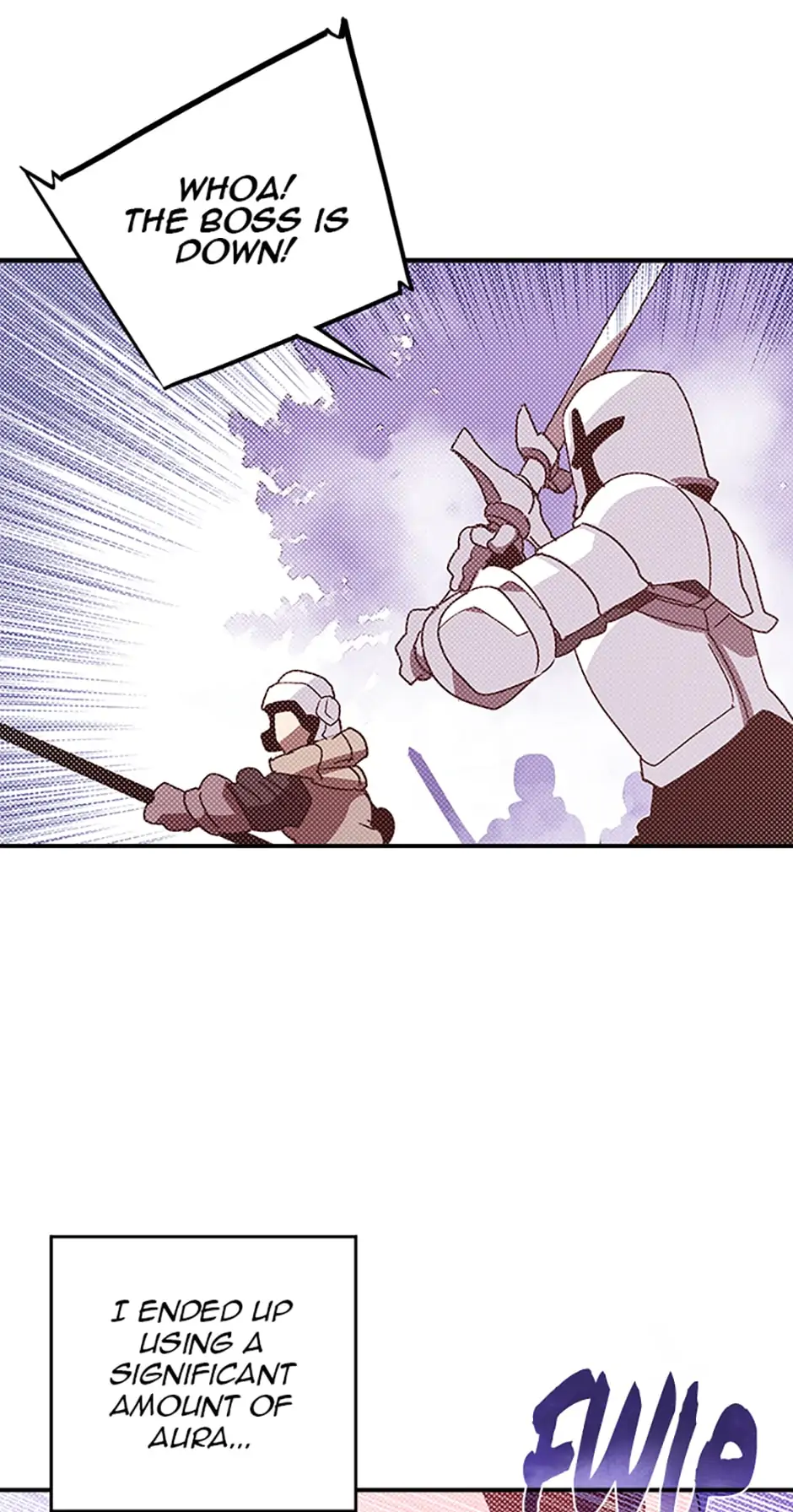 Read I Am the Sorcerer King EN Manga Online