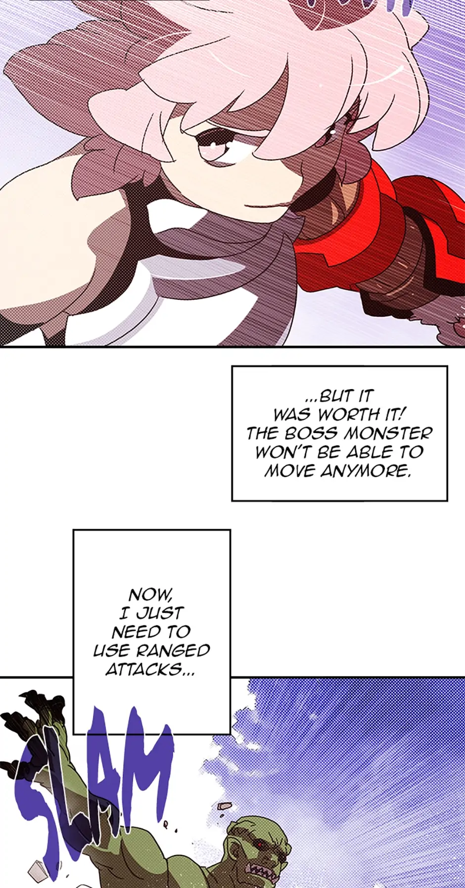 Read I Am the Sorcerer King EN Manga Online