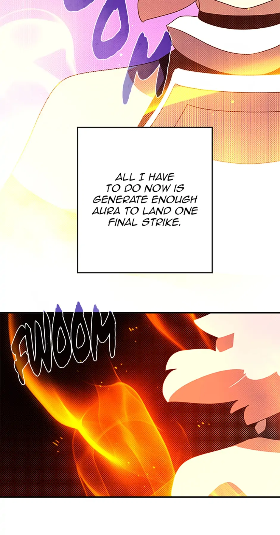 Read I Am the Sorcerer King EN Manga Online