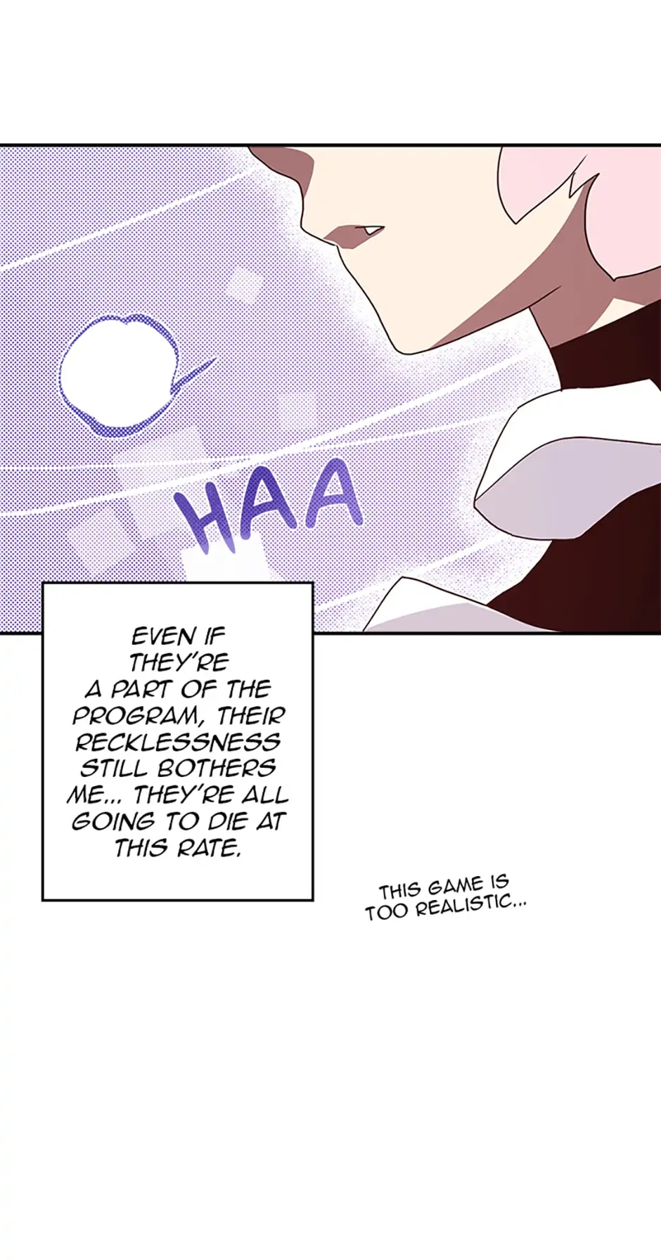 Read I Am the Sorcerer King EN Manga Online