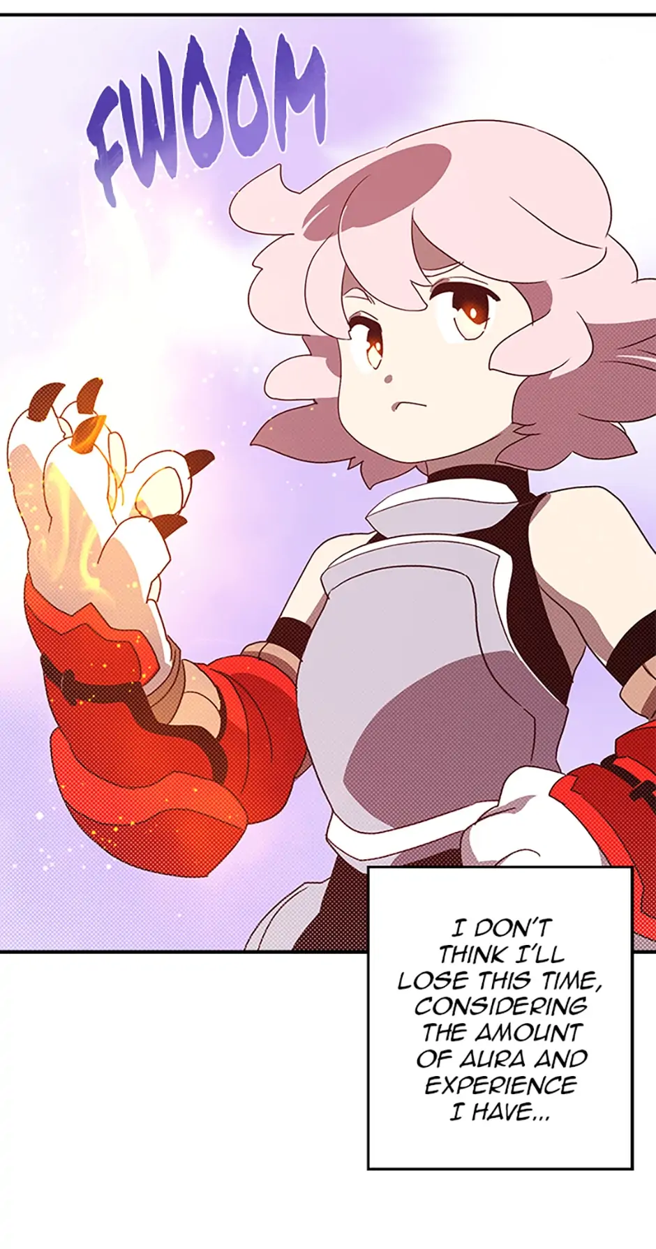 Read I Am the Sorcerer King EN Manga Online