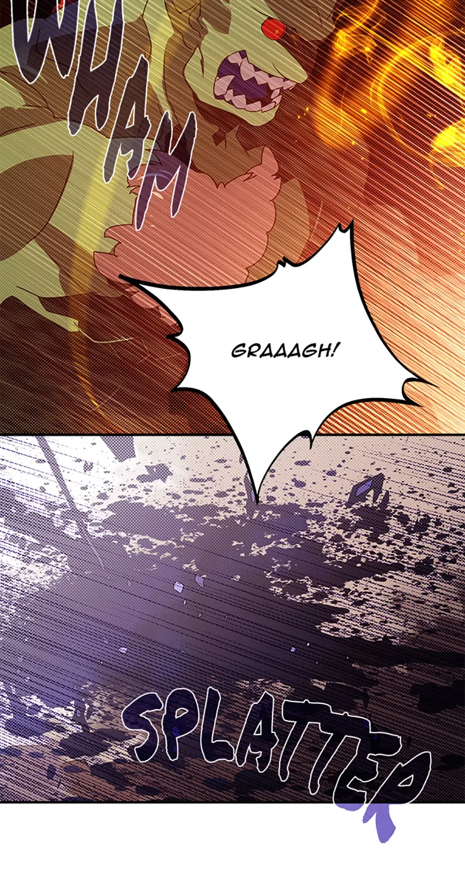 Read I Am the Sorcerer King EN Manga Online