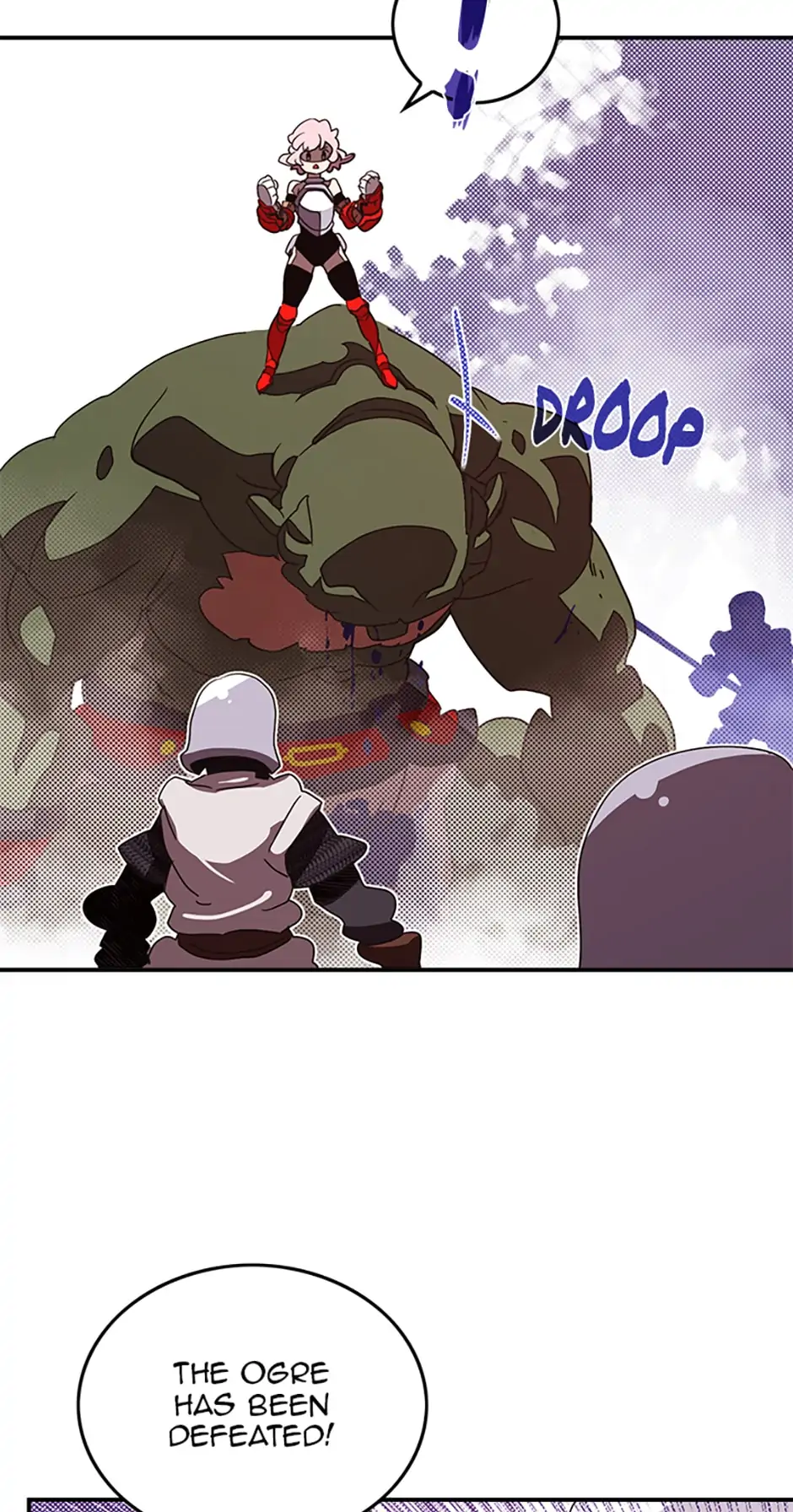 Read I Am the Sorcerer King EN Manga Online