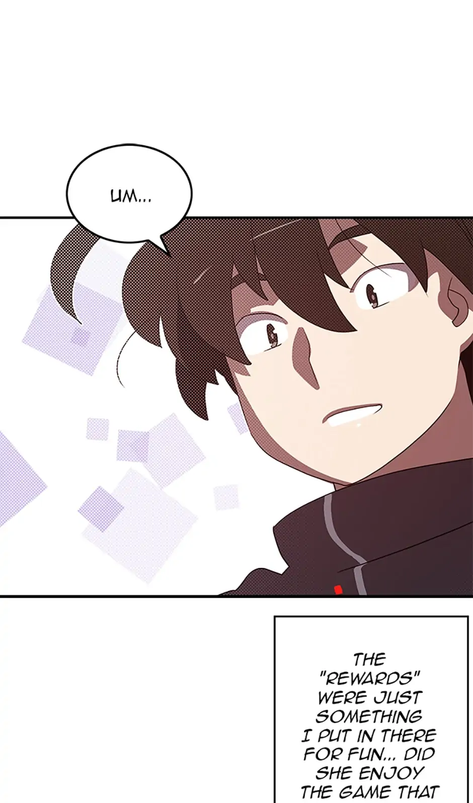 Read I Am the Sorcerer King EN Manga Online