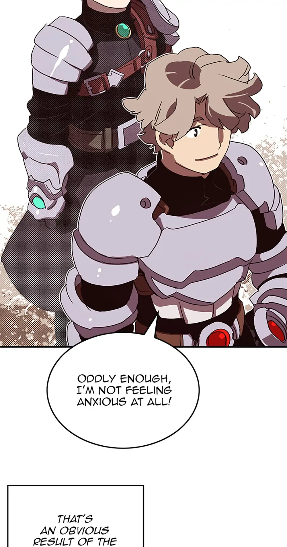 Read I Am the Sorcerer King EN Manga Online