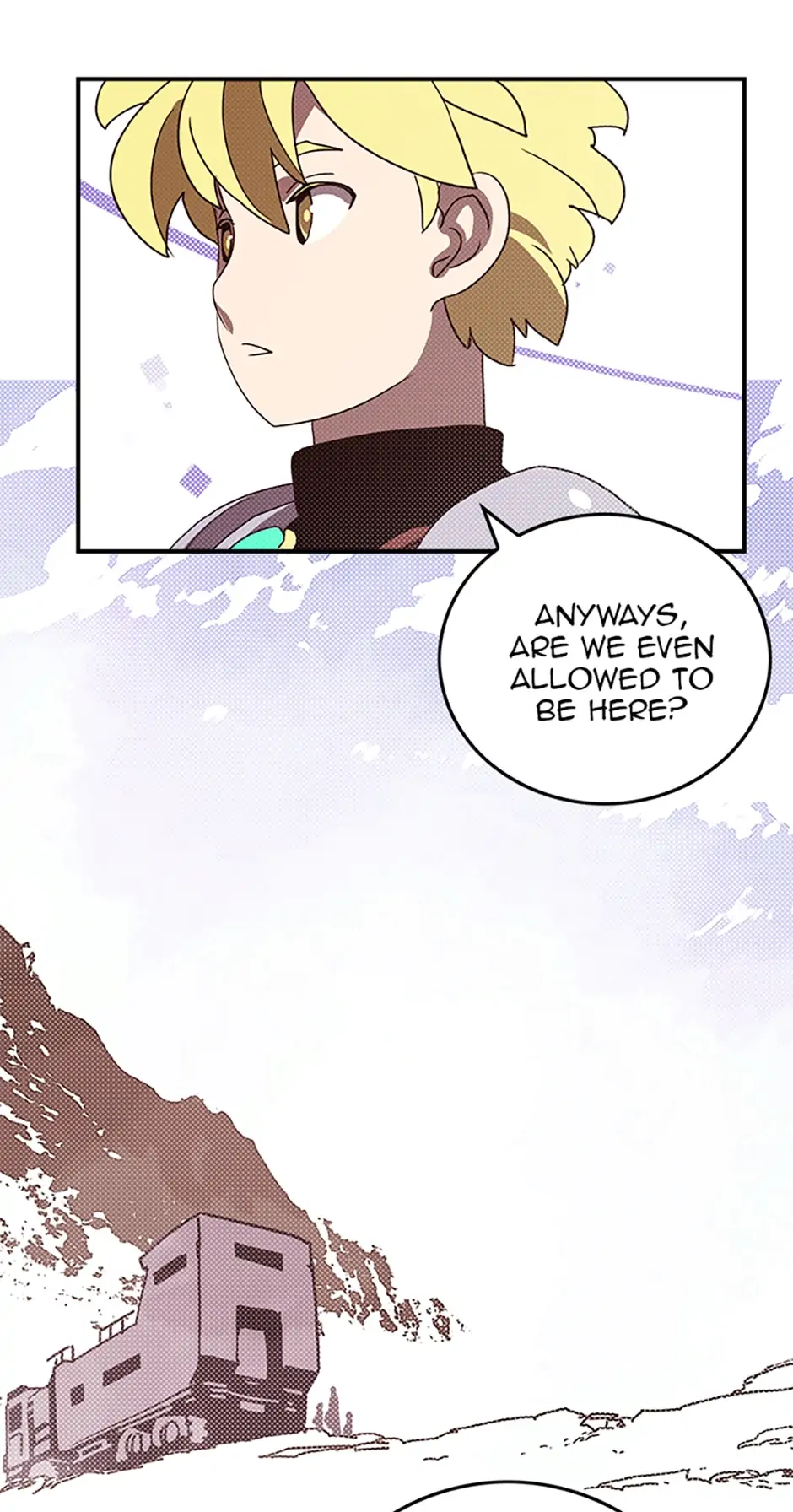 Read I Am the Sorcerer King EN Manga Online