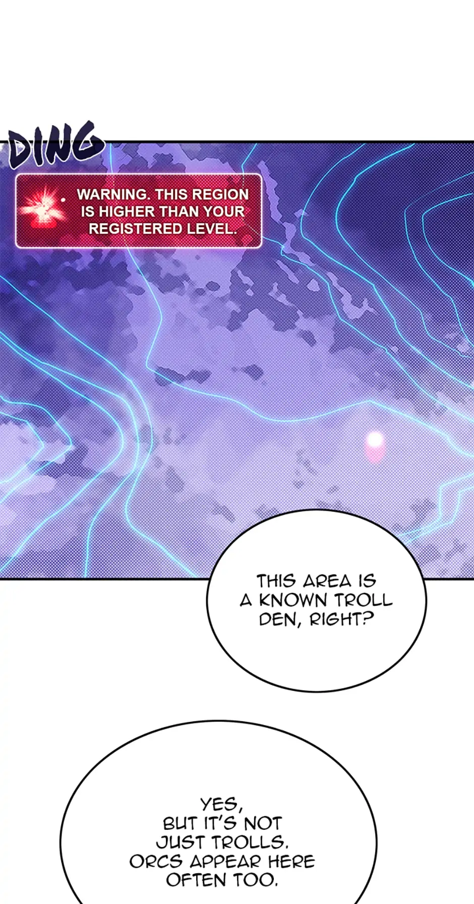 Read I Am the Sorcerer King EN Manga Online