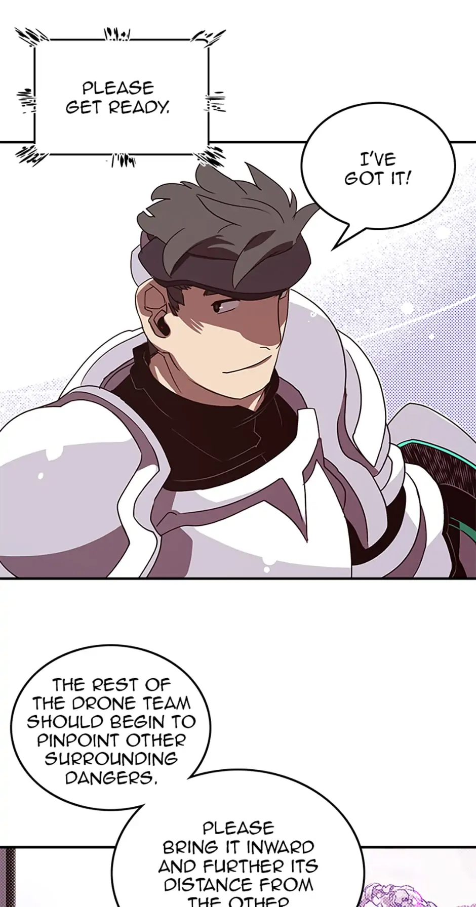 Read I Am the Sorcerer King EN Manga Online
