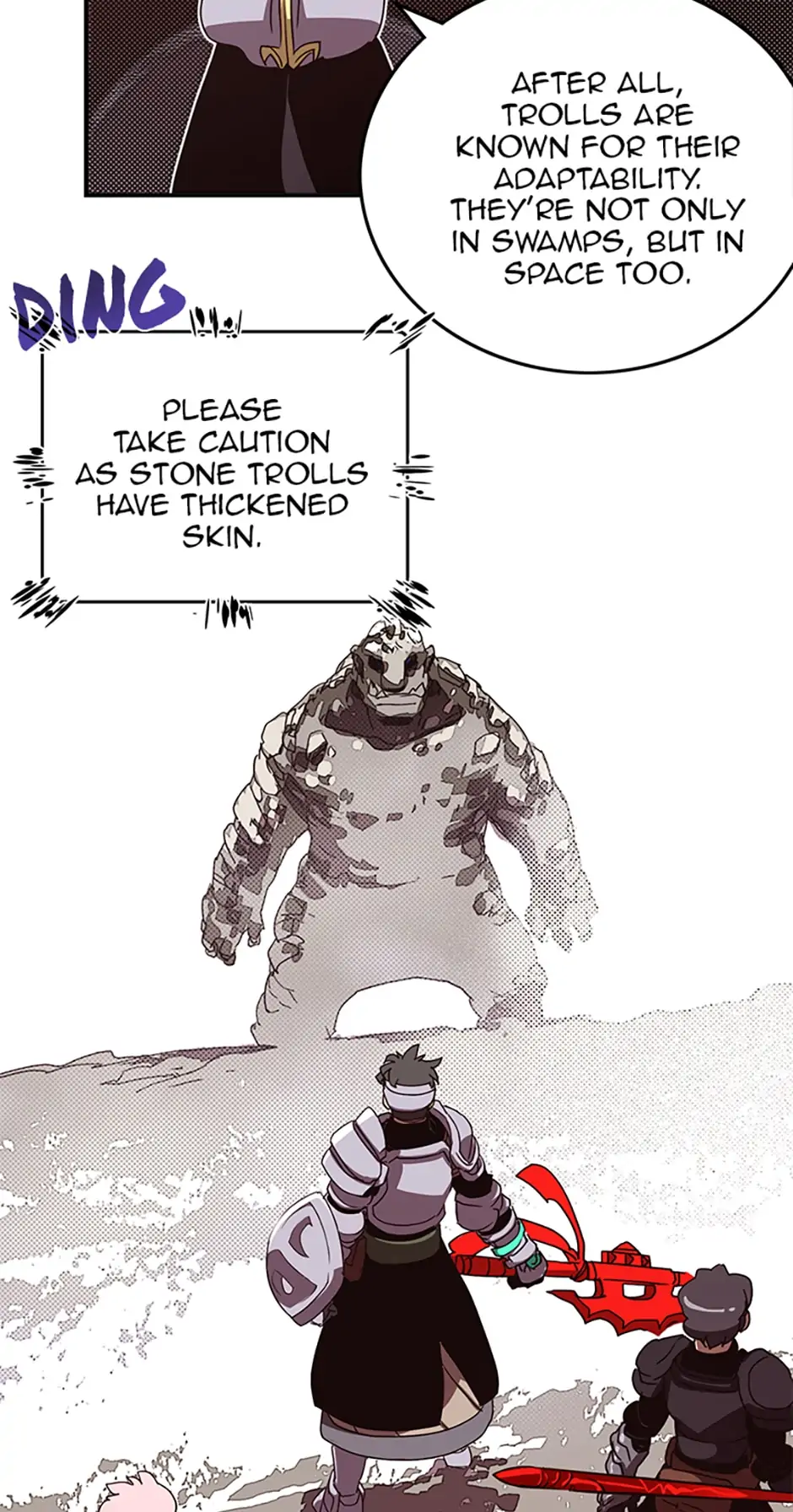 Read I Am the Sorcerer King EN Manga Online