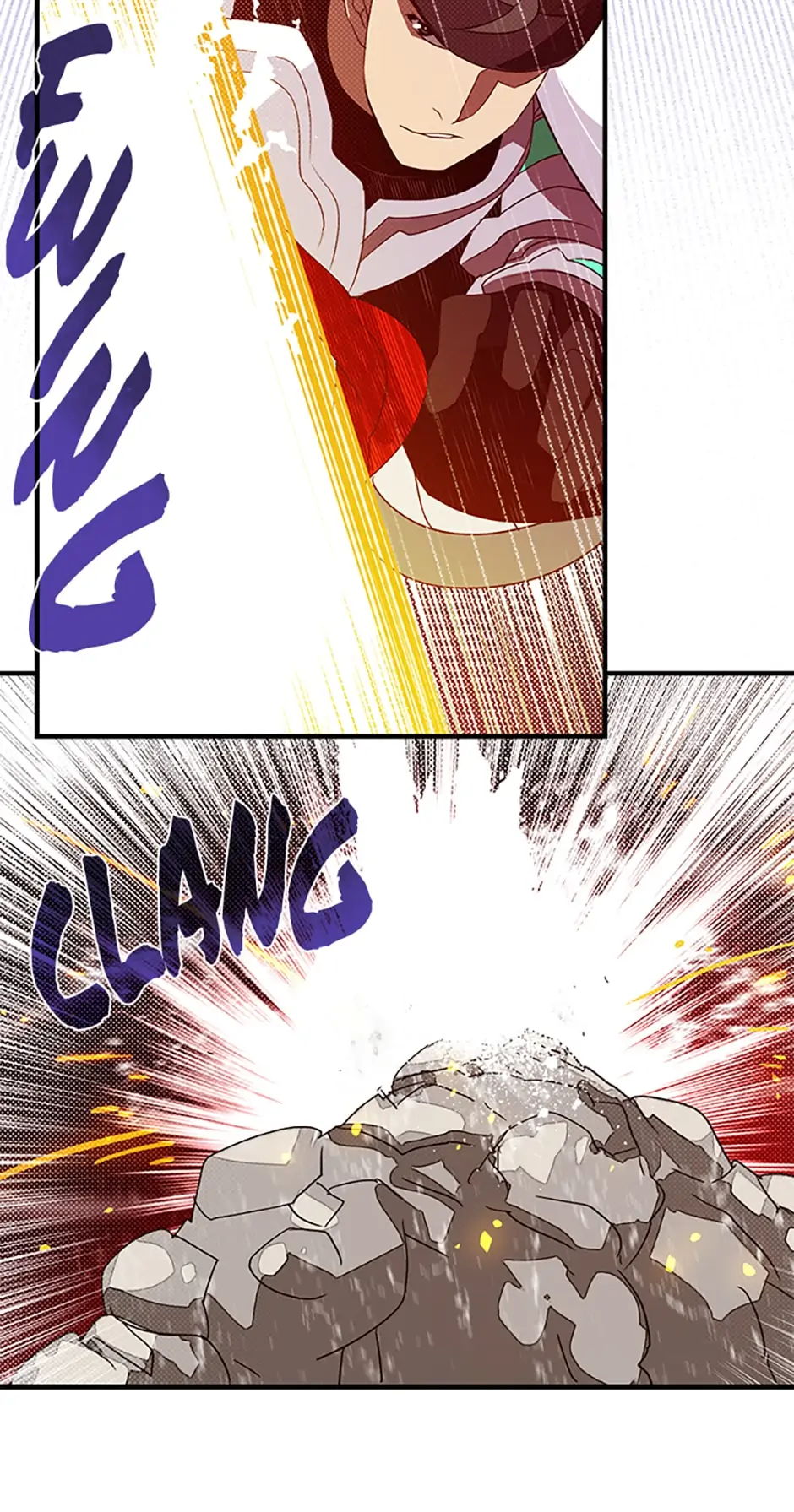 Read I Am the Sorcerer King EN Manga Online