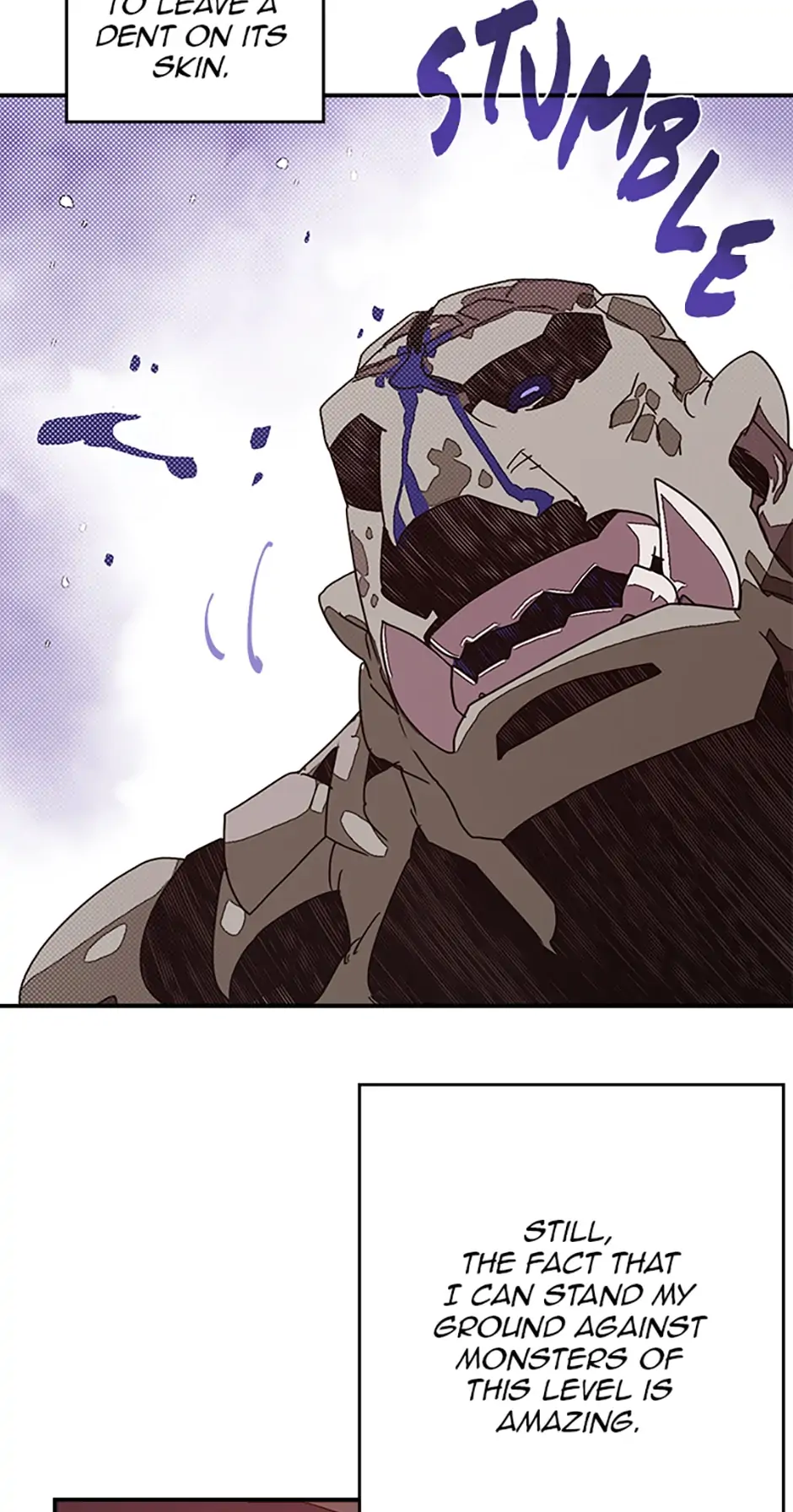 Read I Am the Sorcerer King EN Manga Online